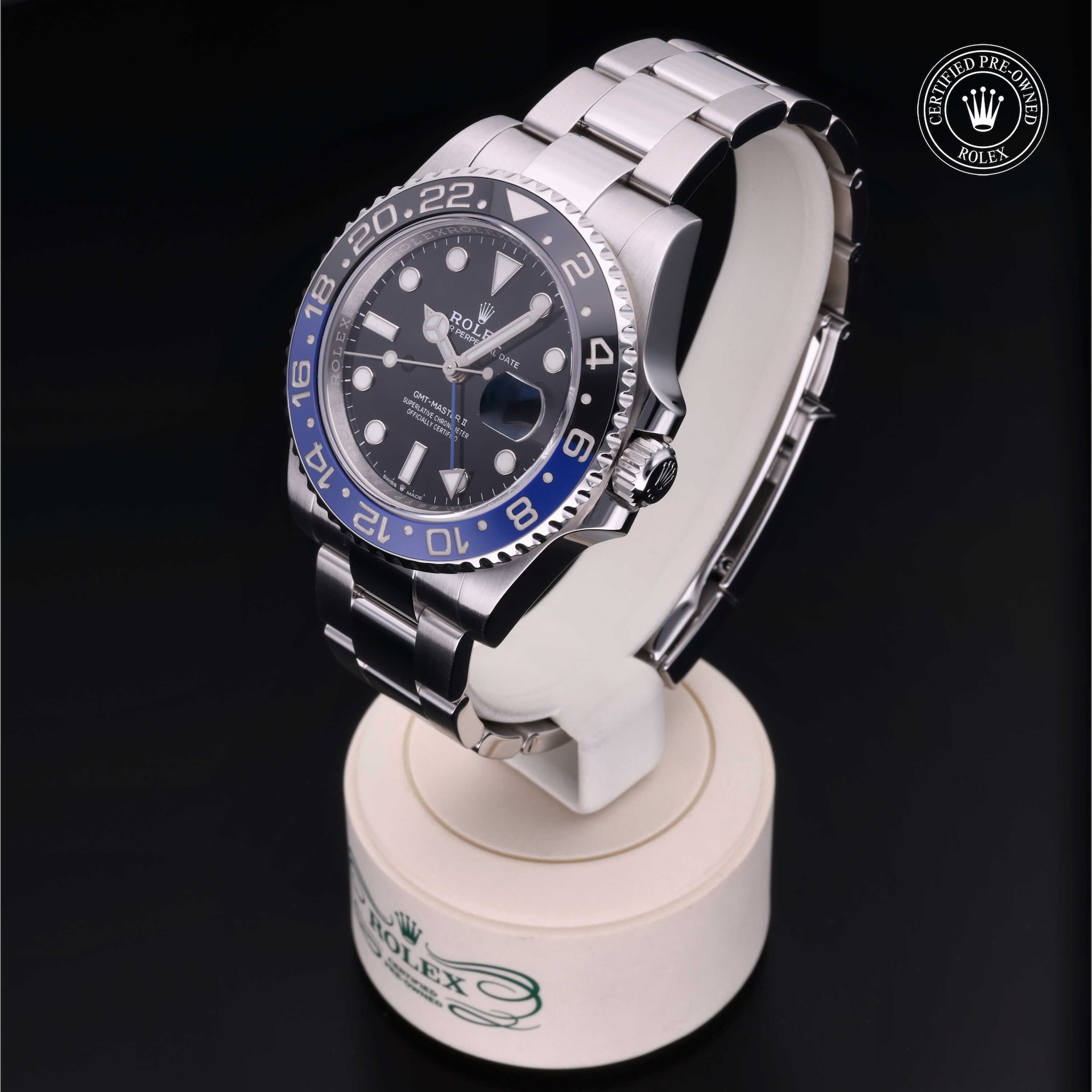 GMT-Master II image