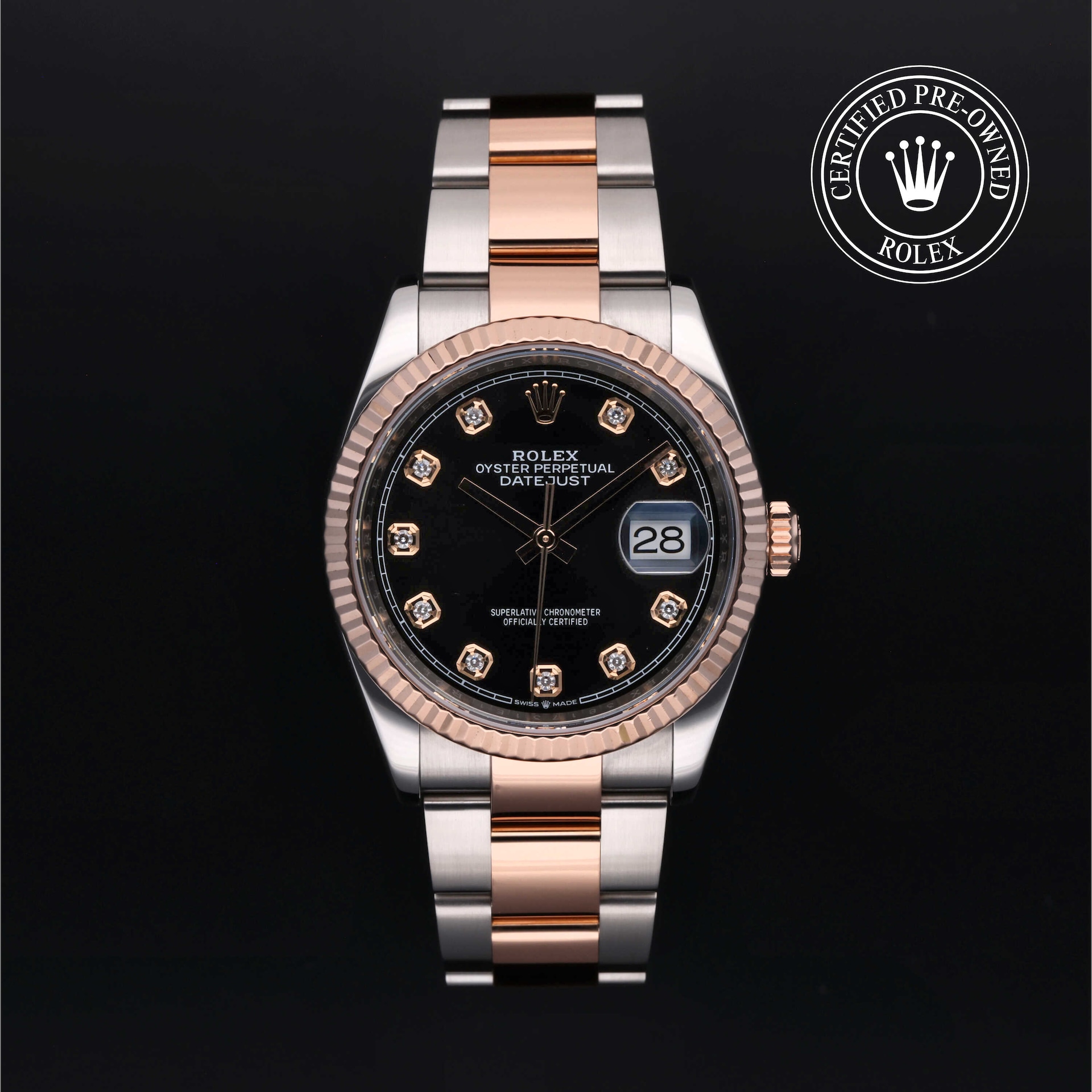 Datejust 36 image