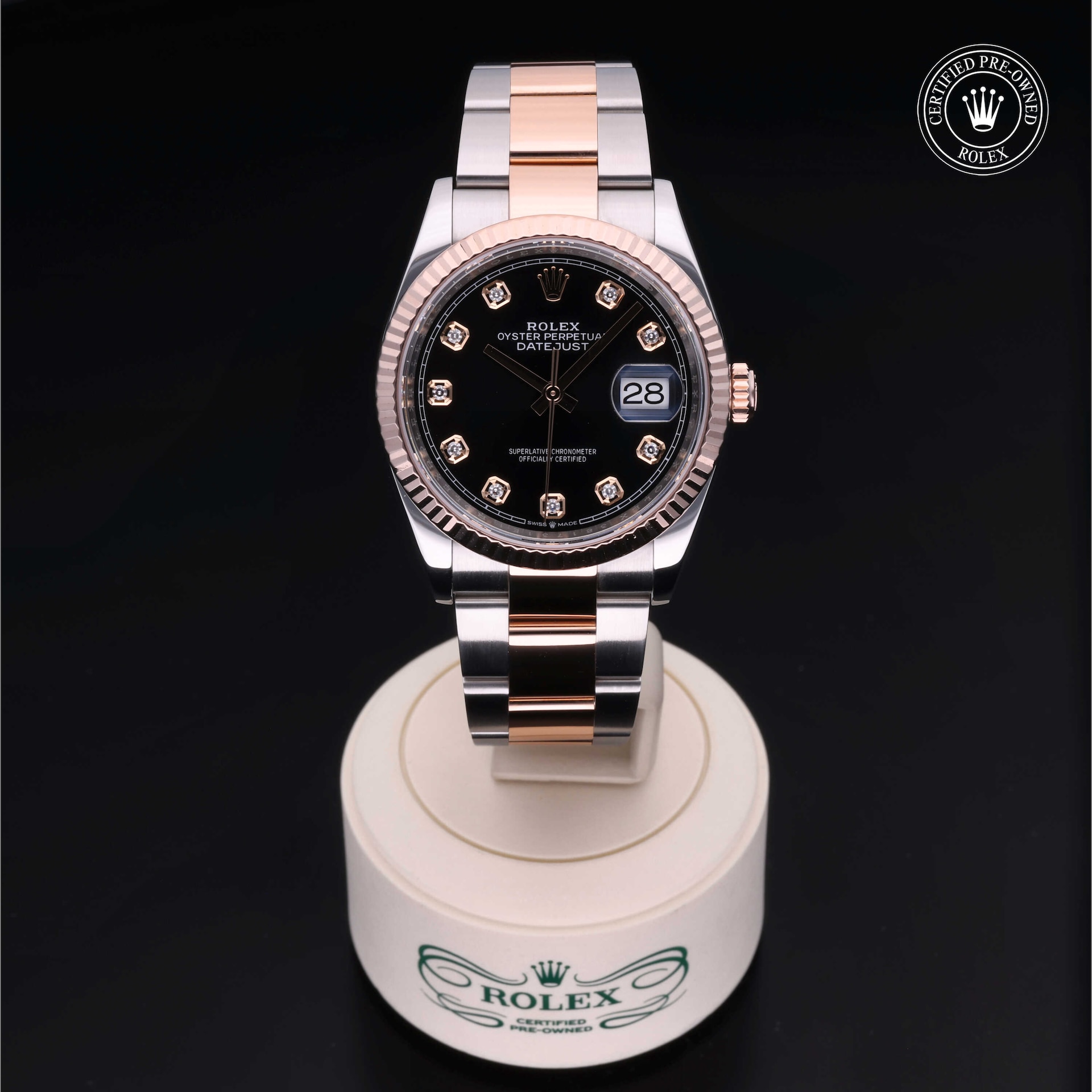 Datejust 36 image