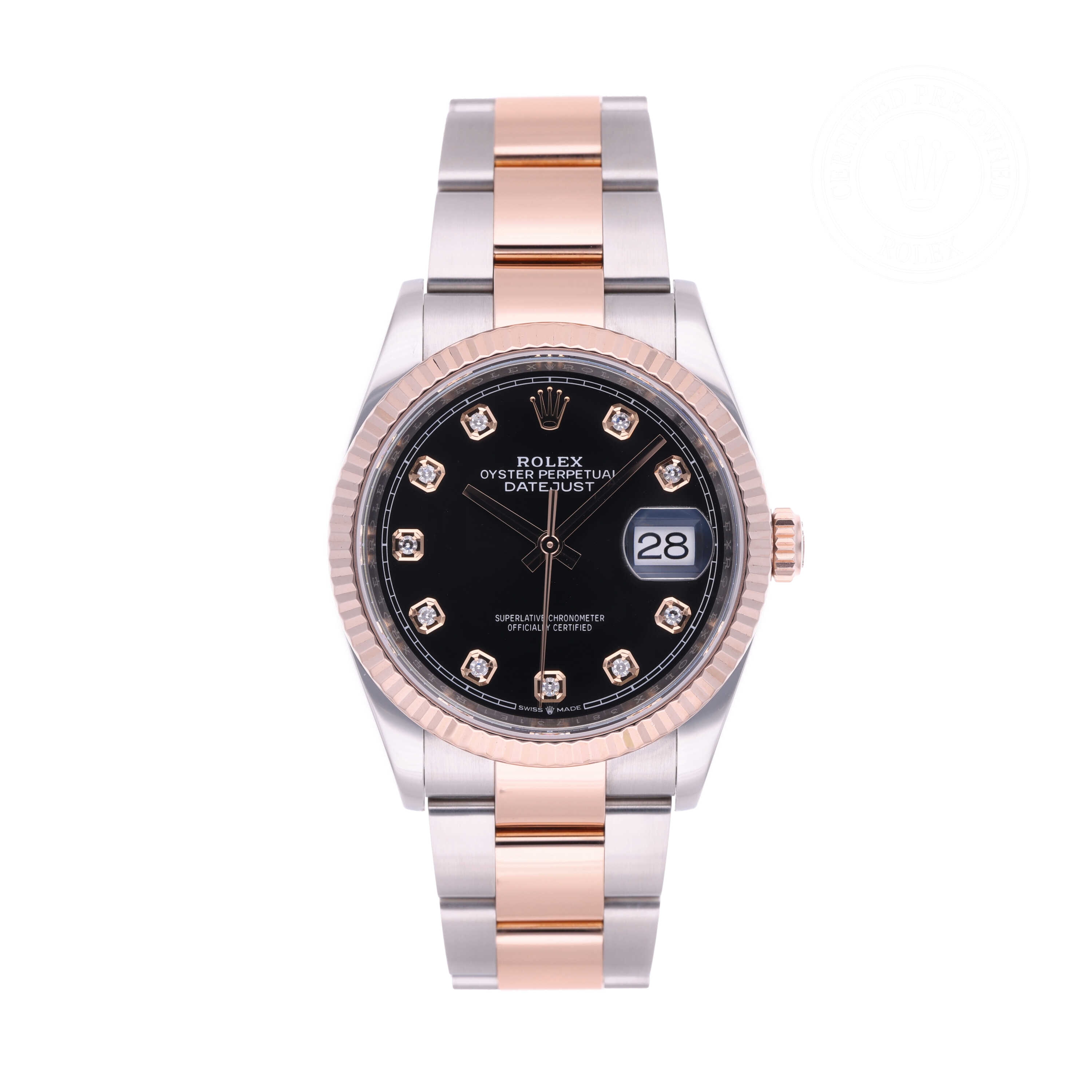 Datejust 36 Datejust 36