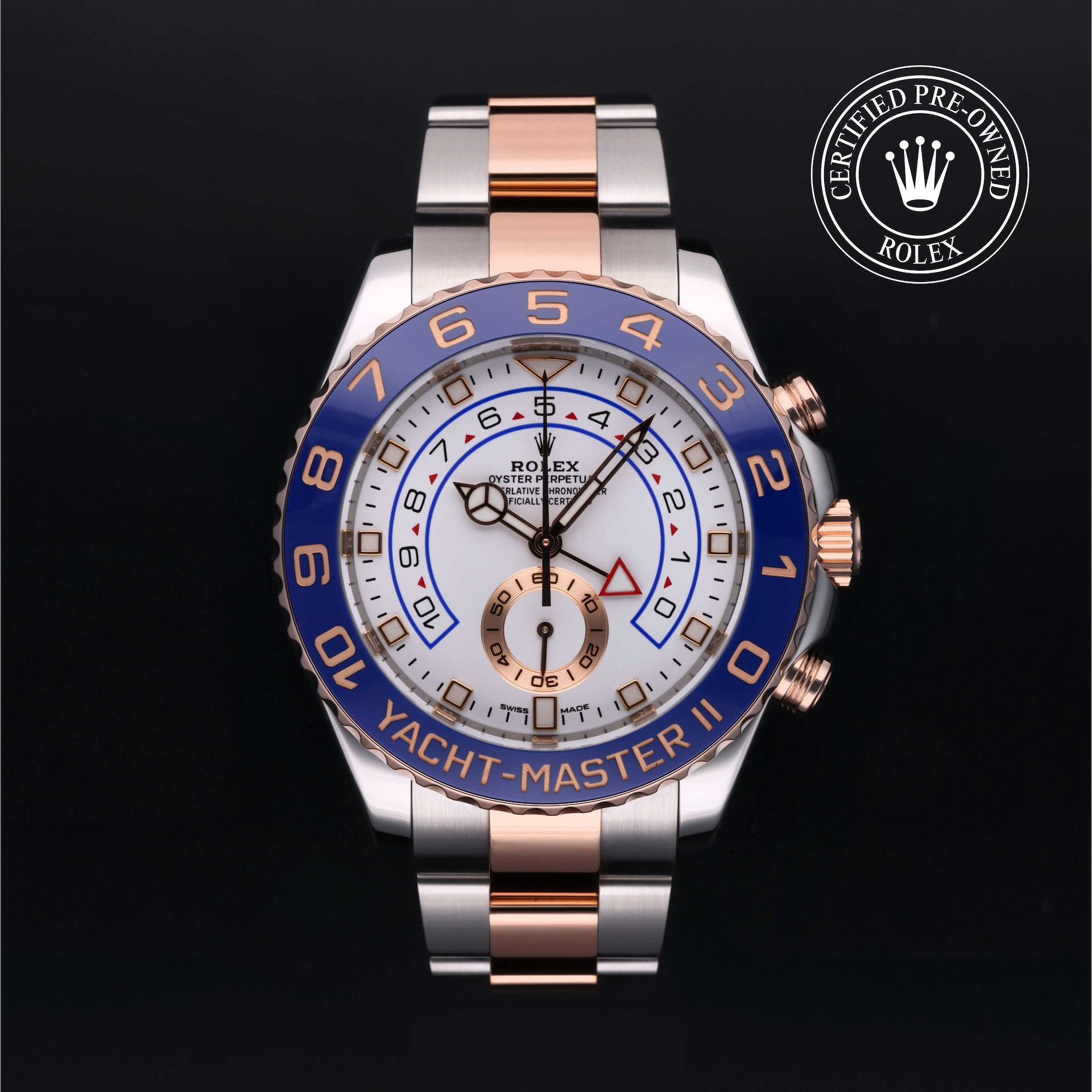 Yacht-Master II image
