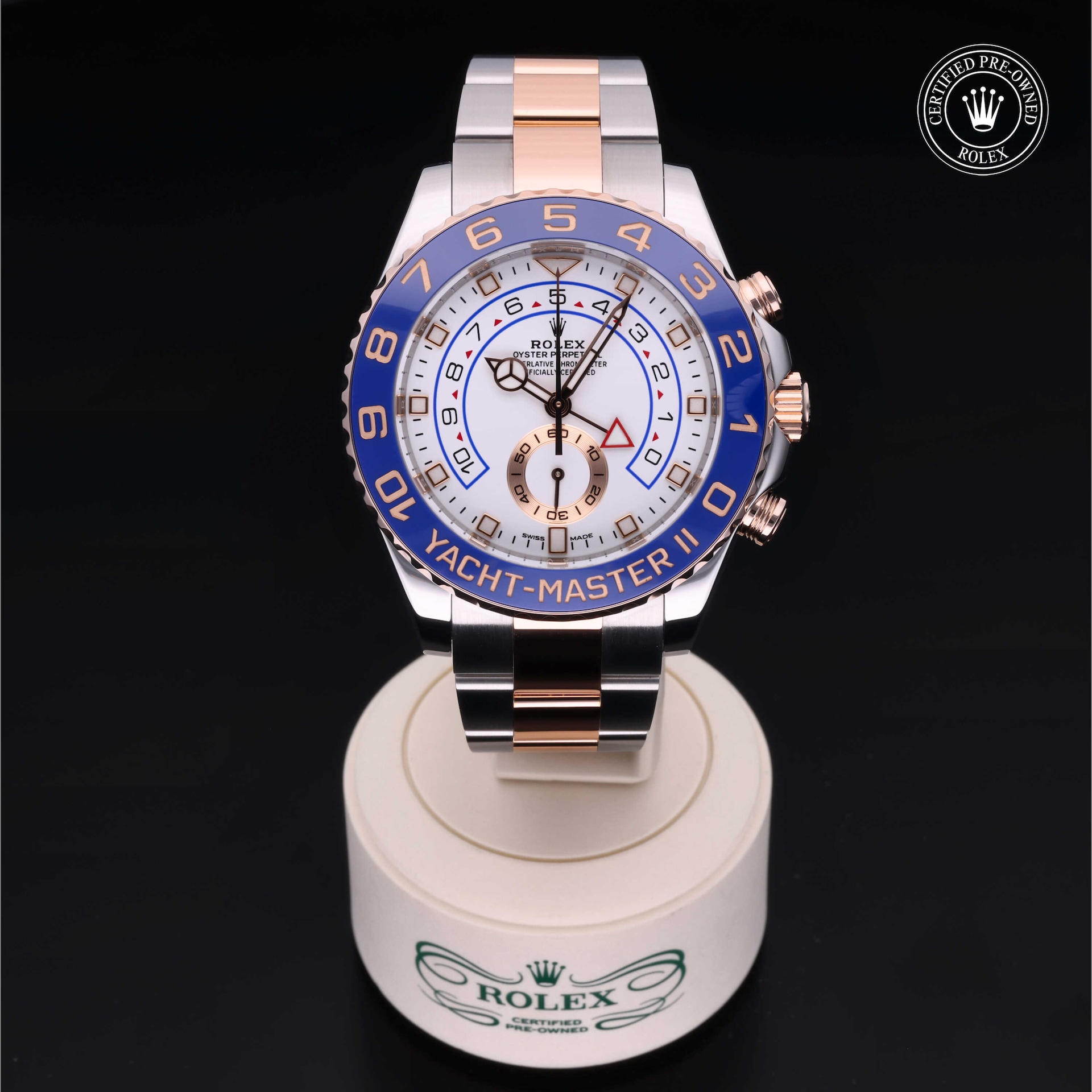 Yacht-Master II image
