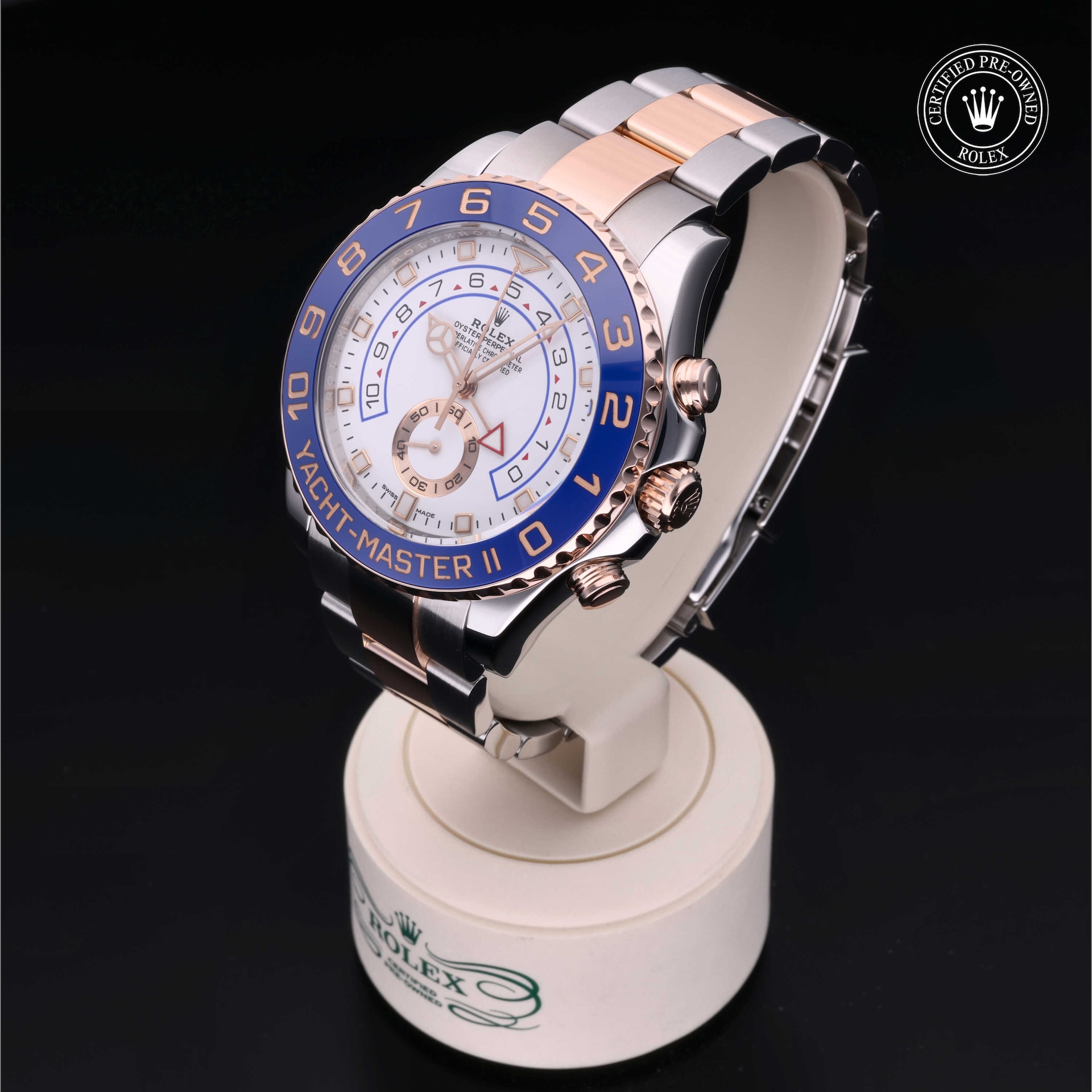 Yacht-Master II image