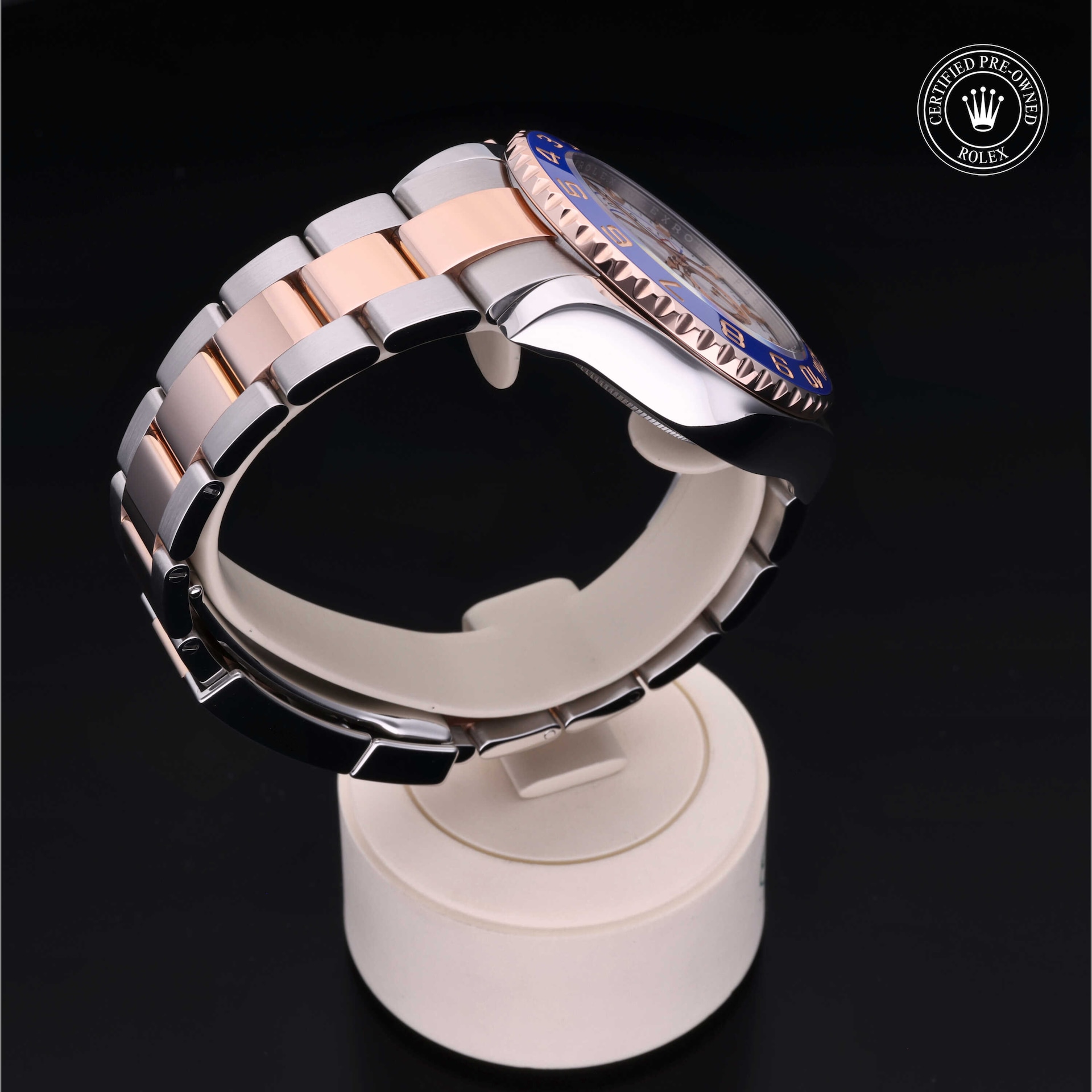 Yacht-Master II image