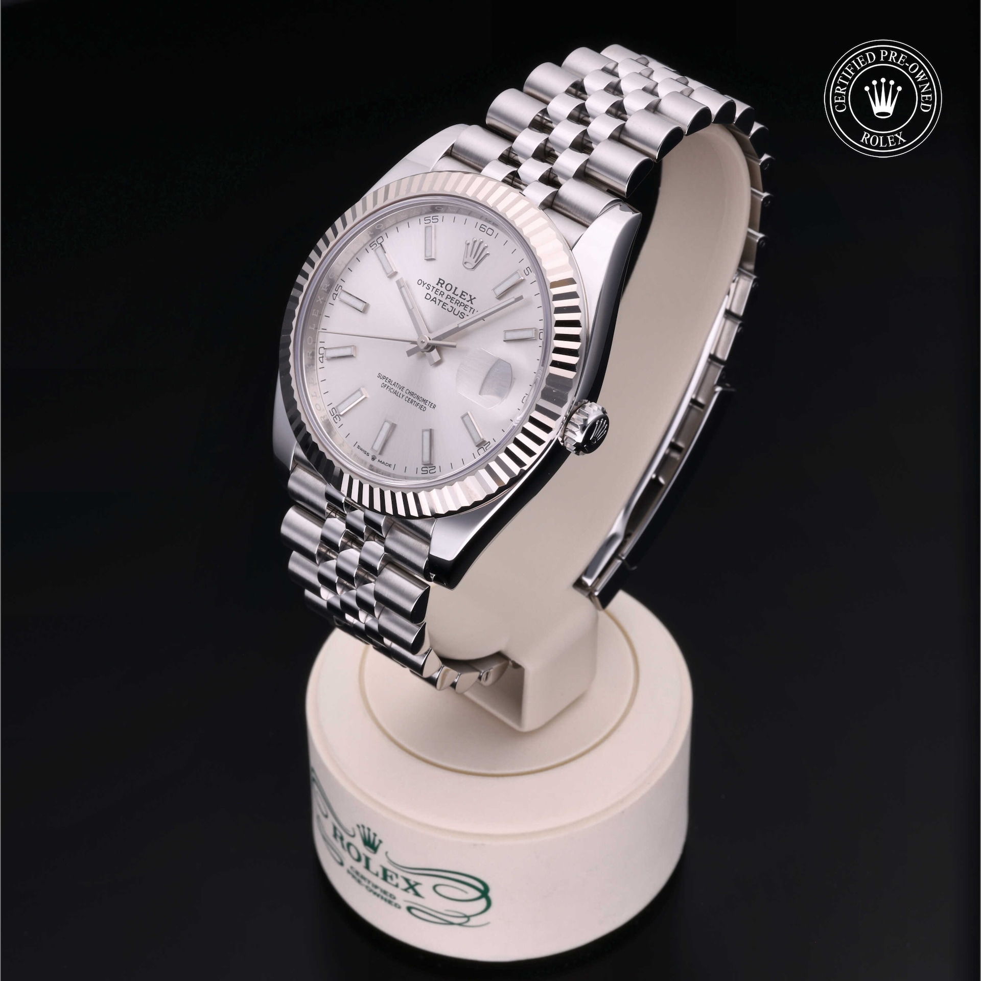 Datejust 41 image
