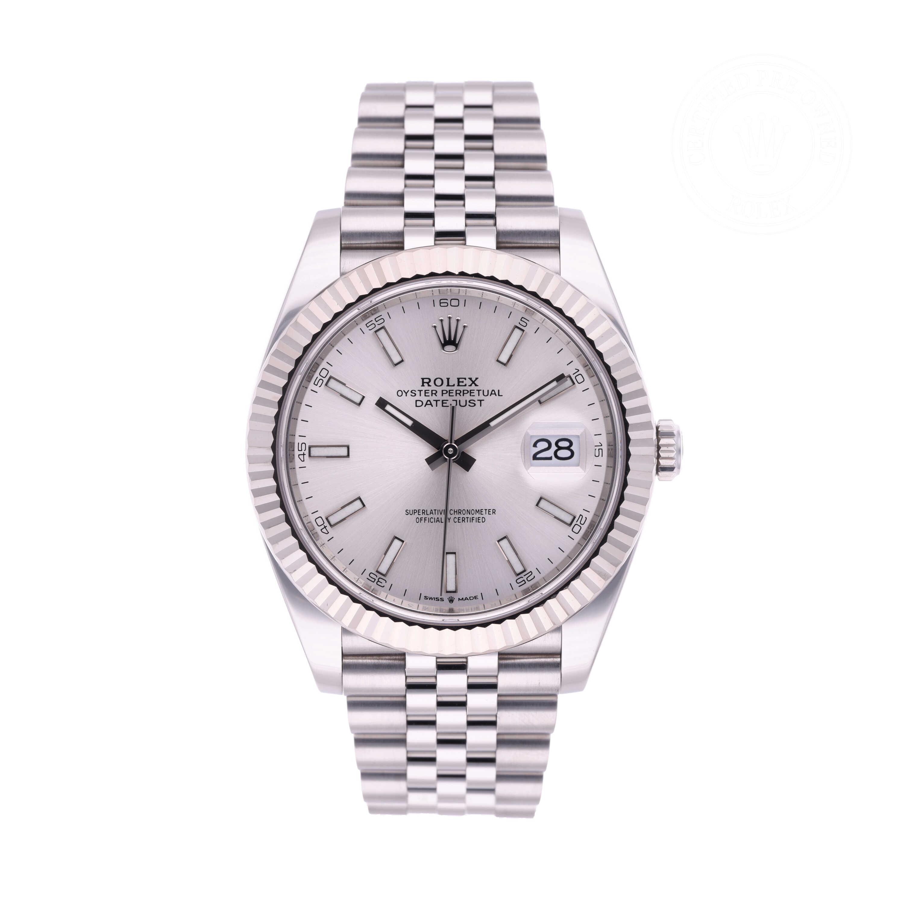 Datejust 41
