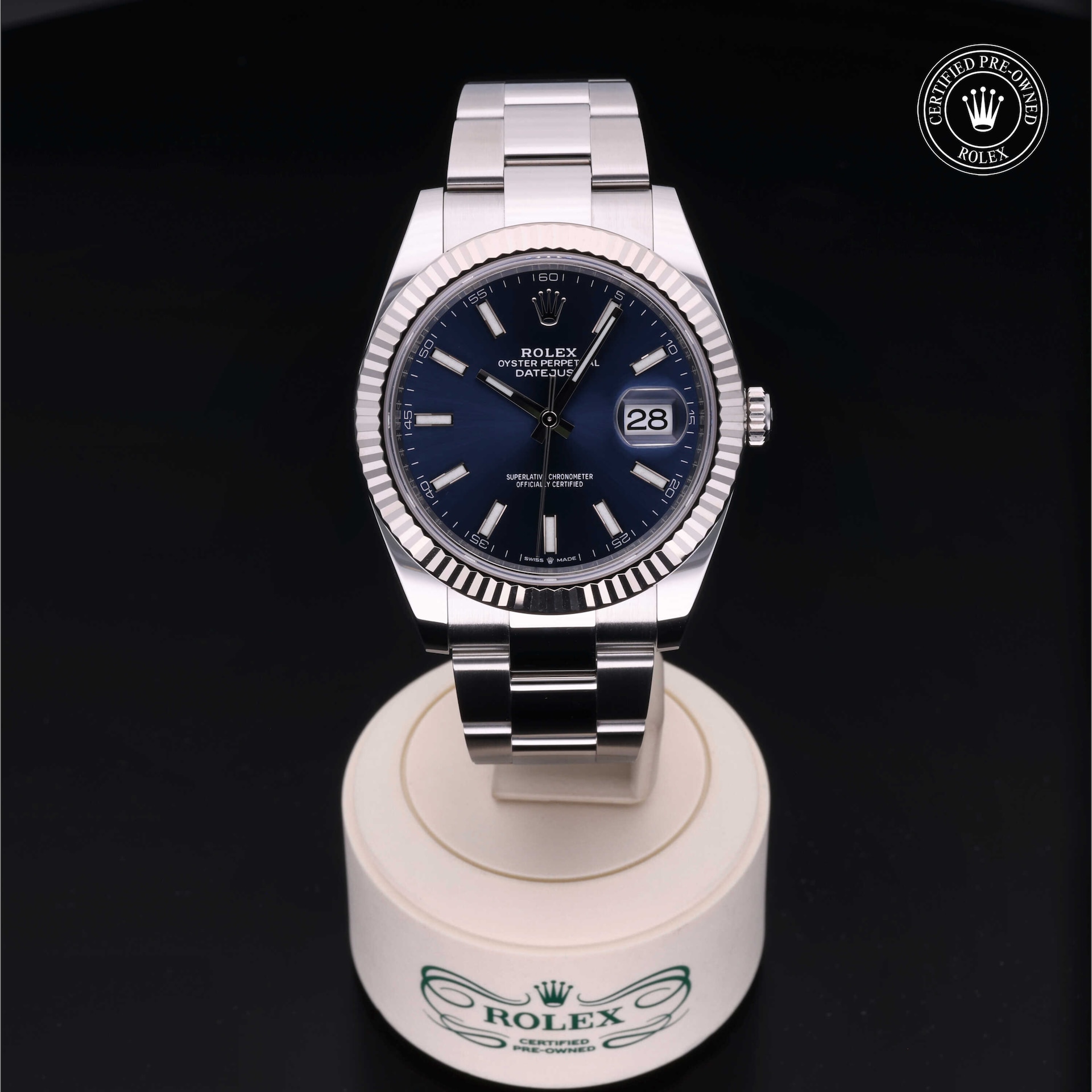 Datejust 41 image