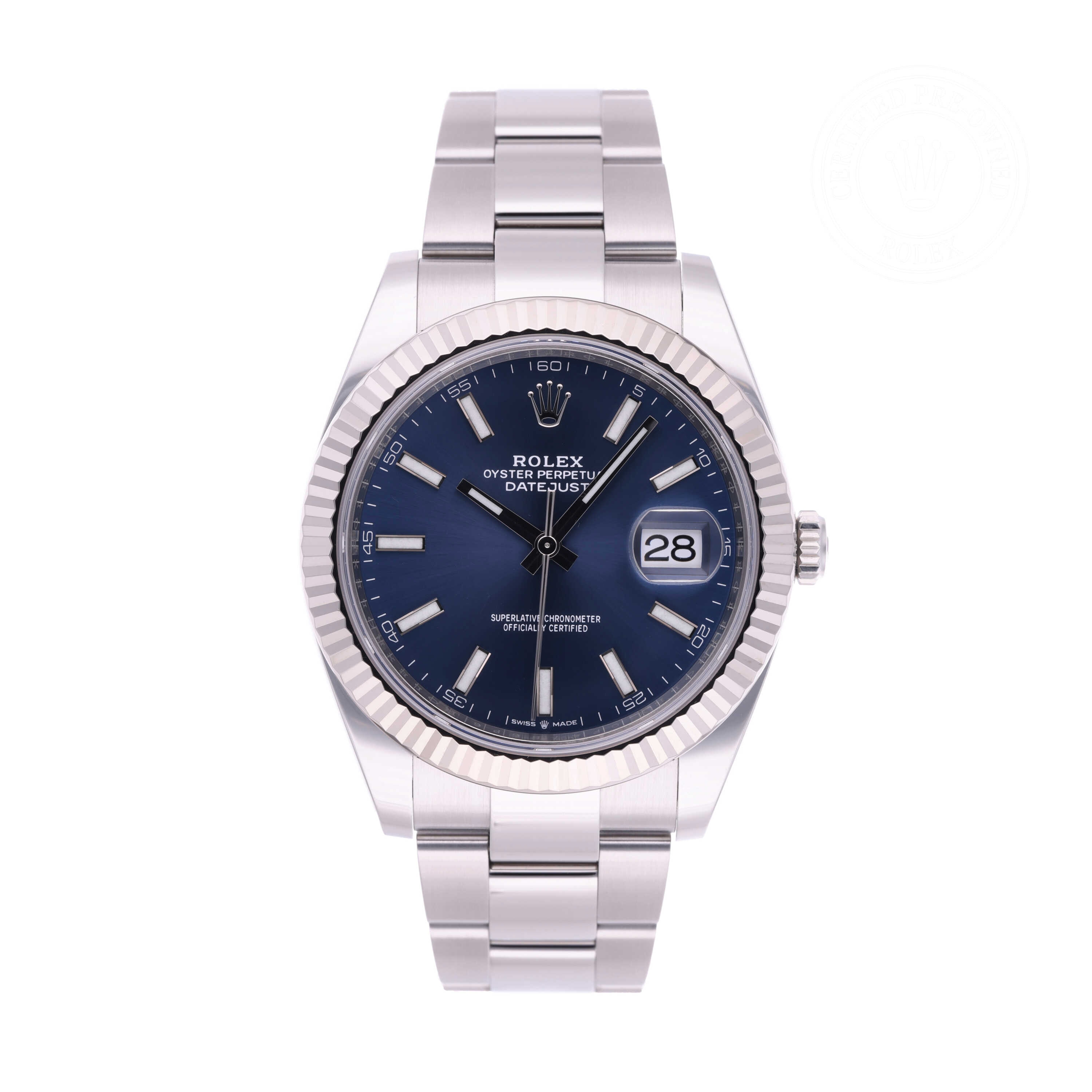 Datejust 41
