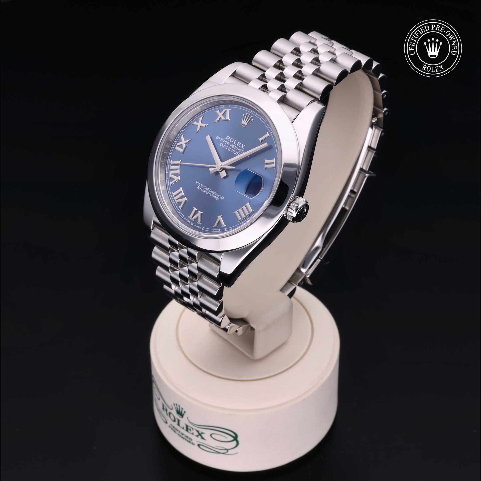 Datejust 41 image