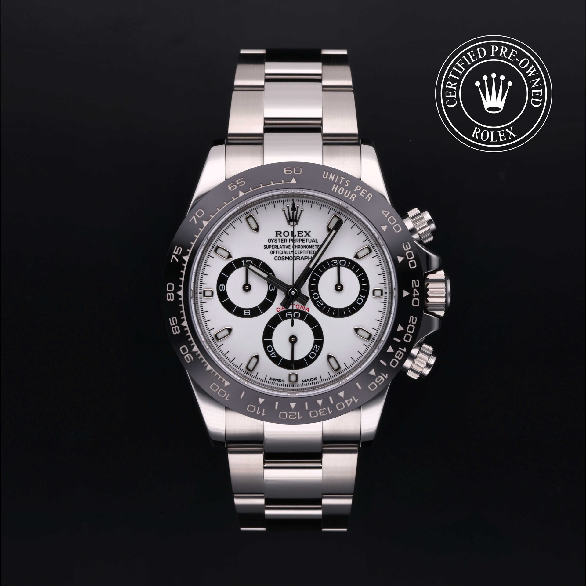 Cosmograph Daytona image