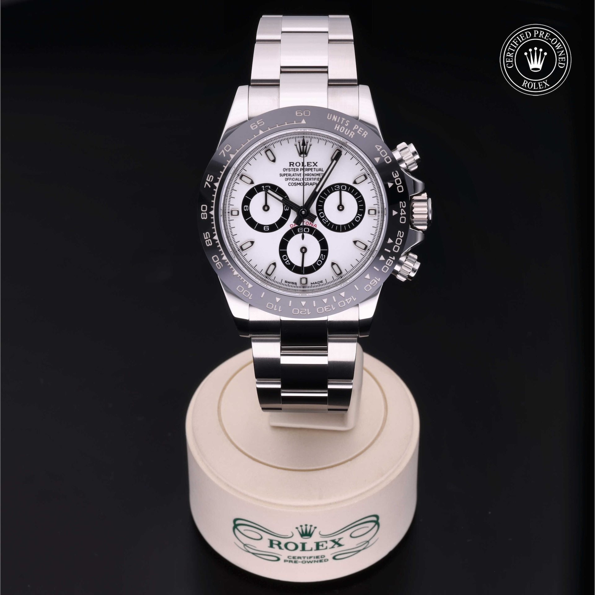Cosmograph Daytona image