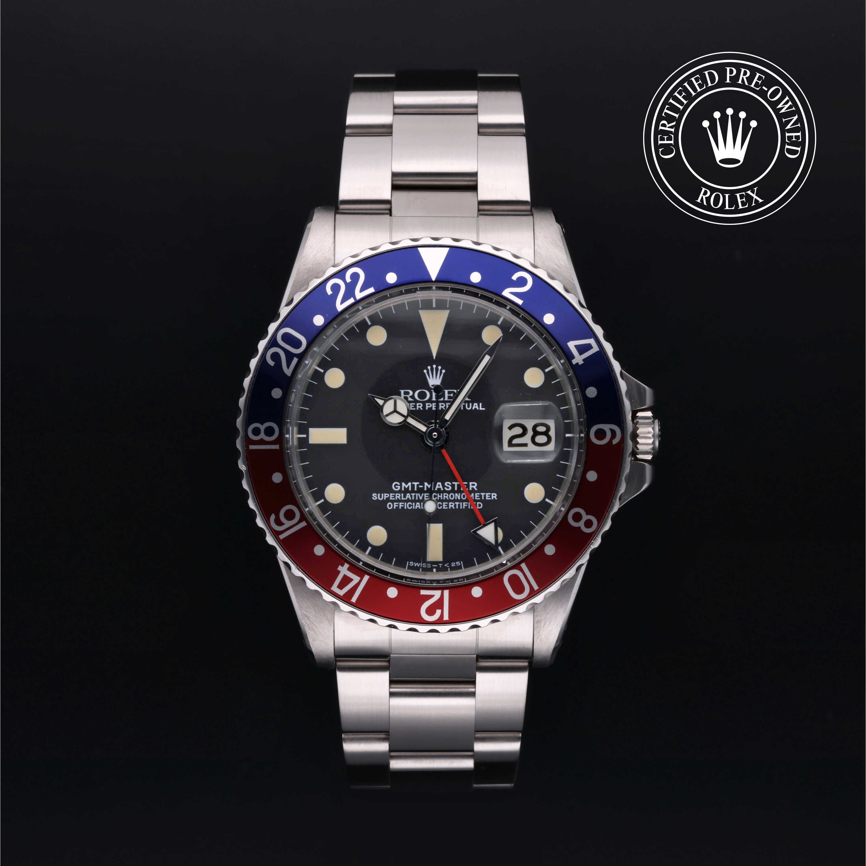 Gmt Master