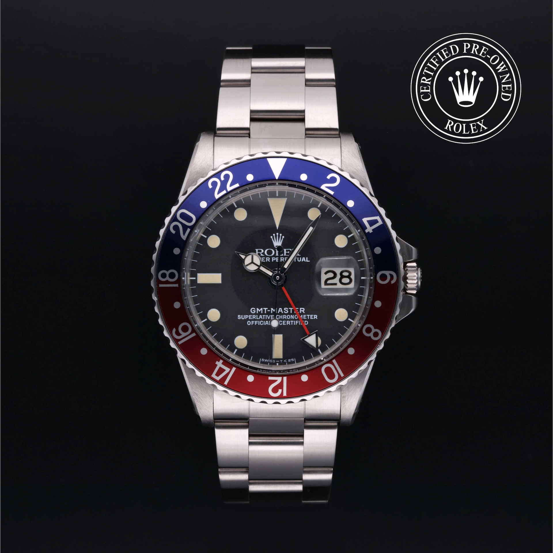 GMT Master image