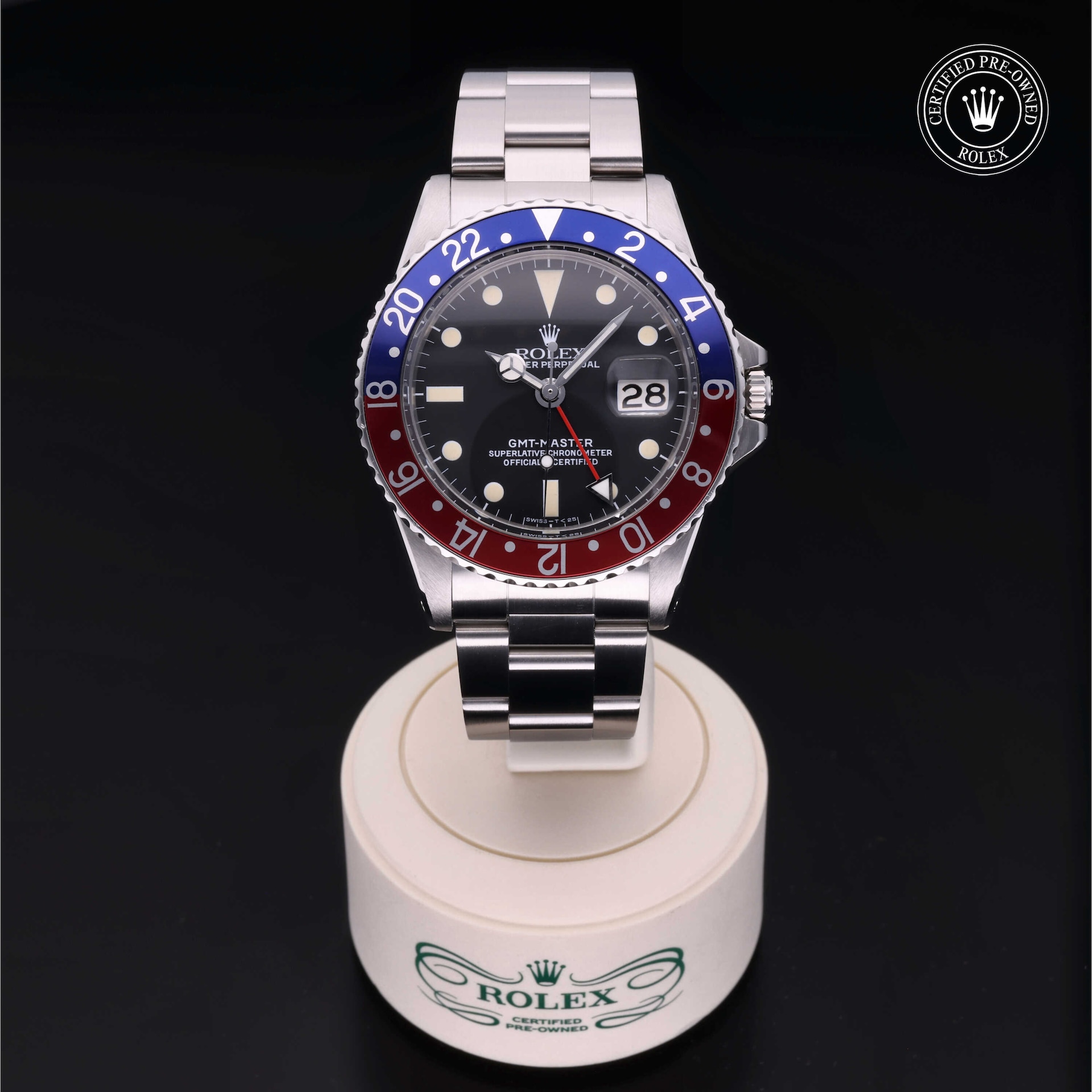 GMT Master image