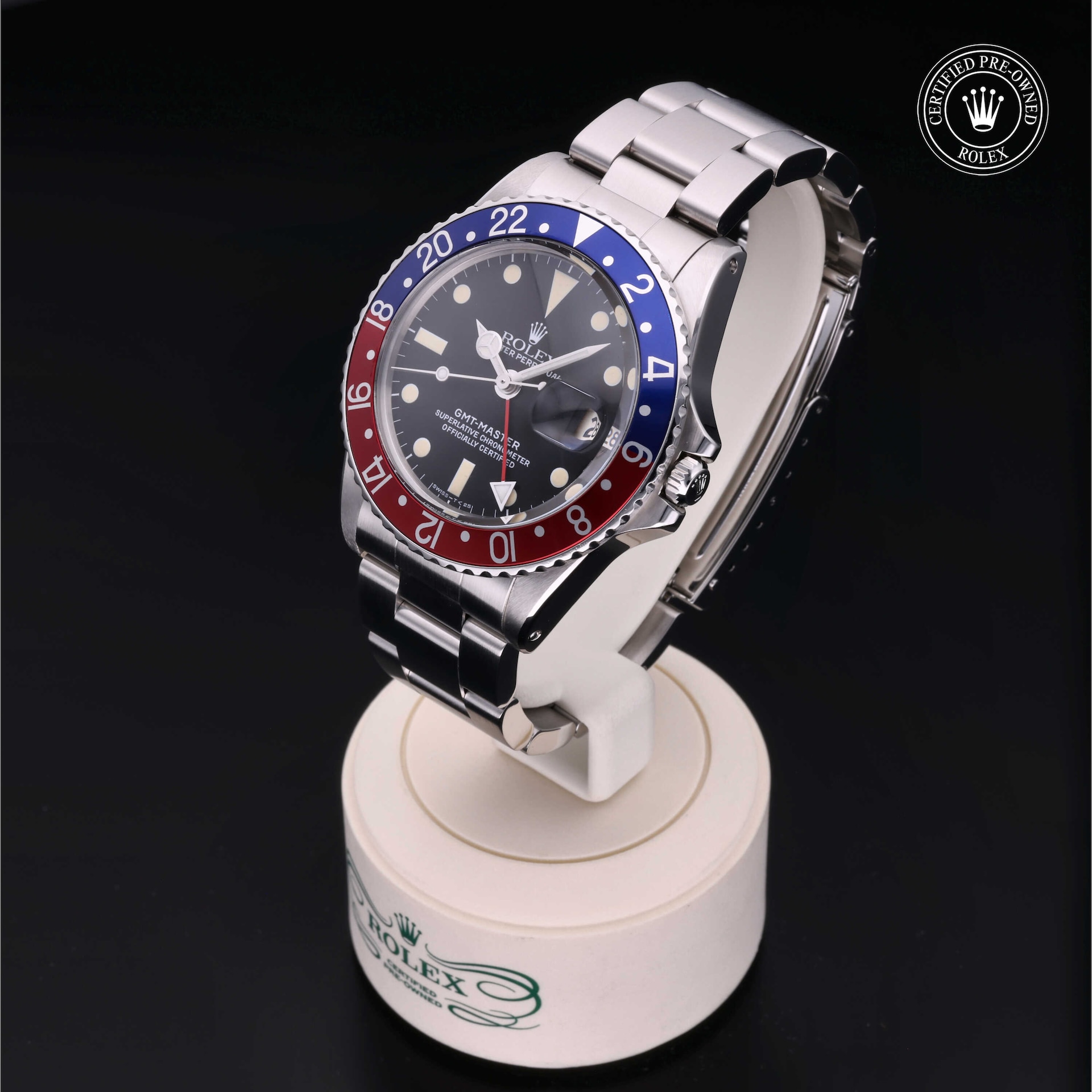 GMT Master image