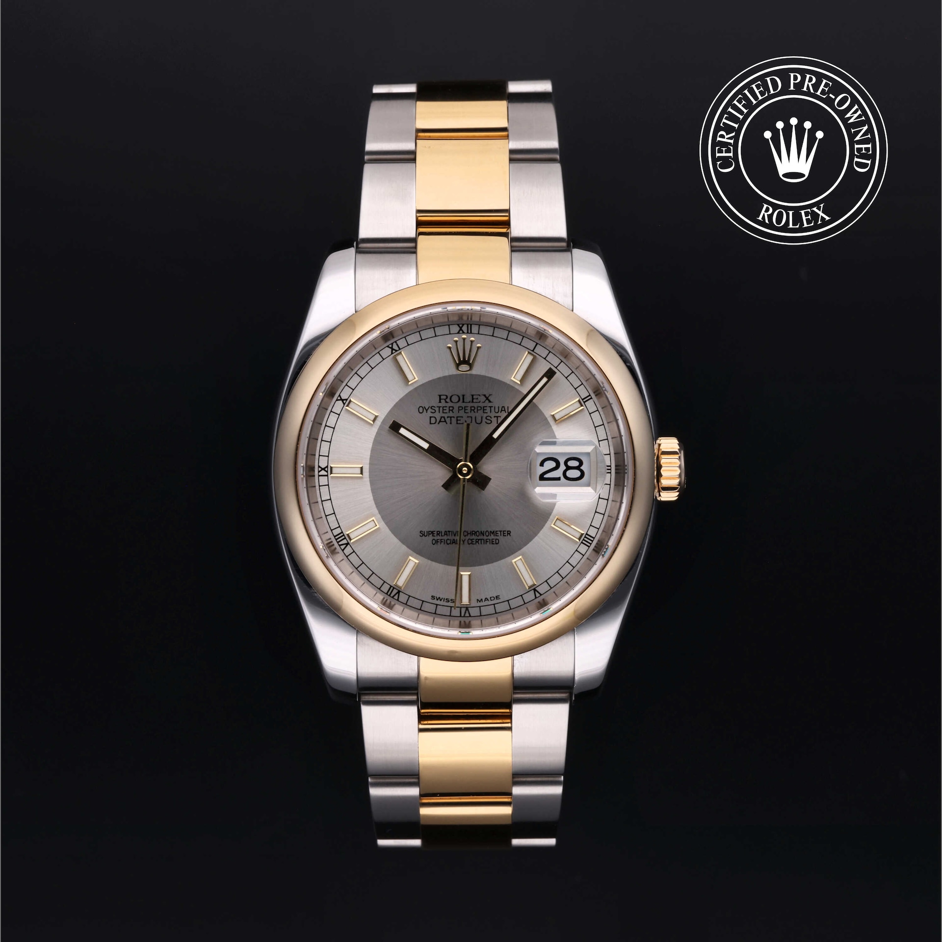 Datejust 36 image