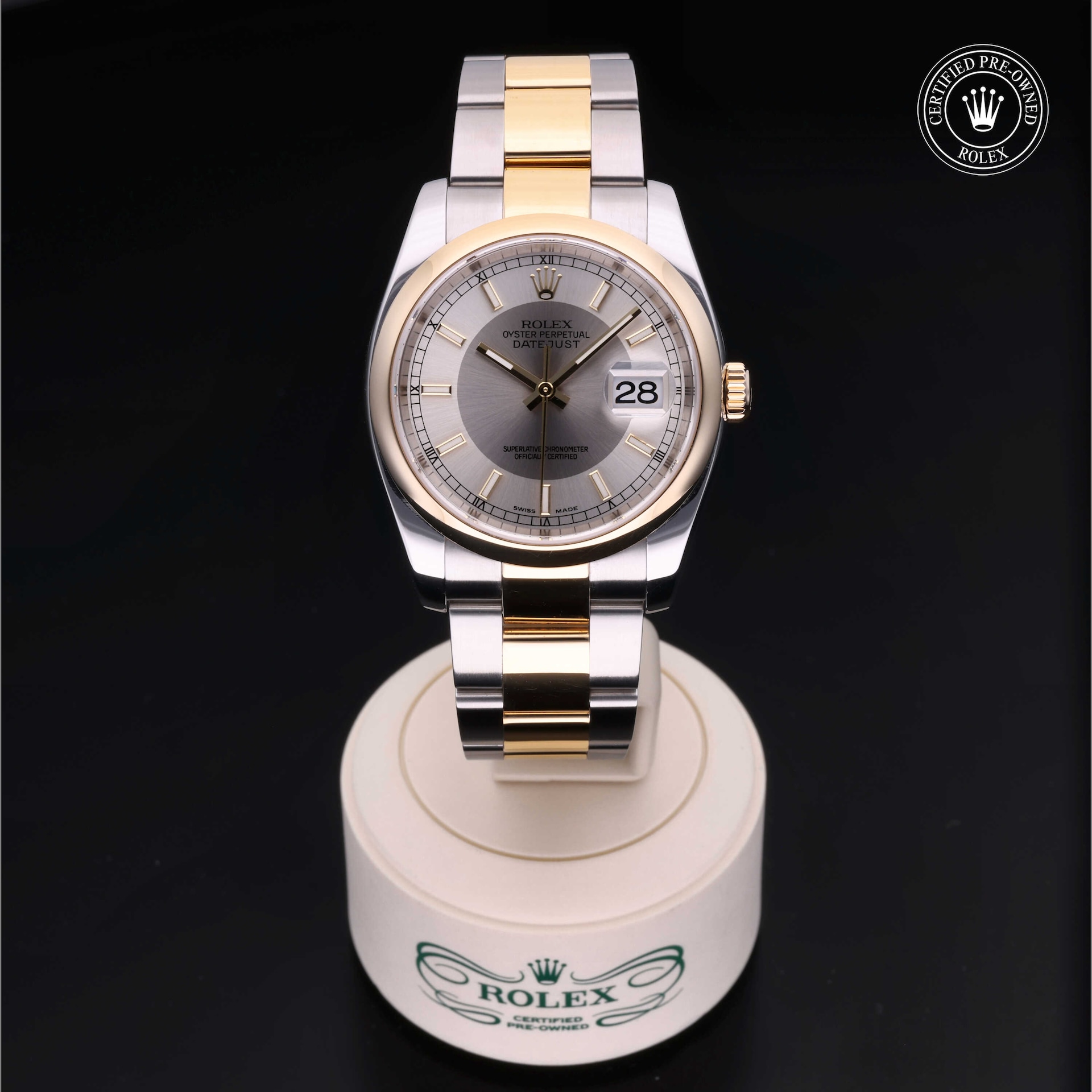 Datejust 36 image