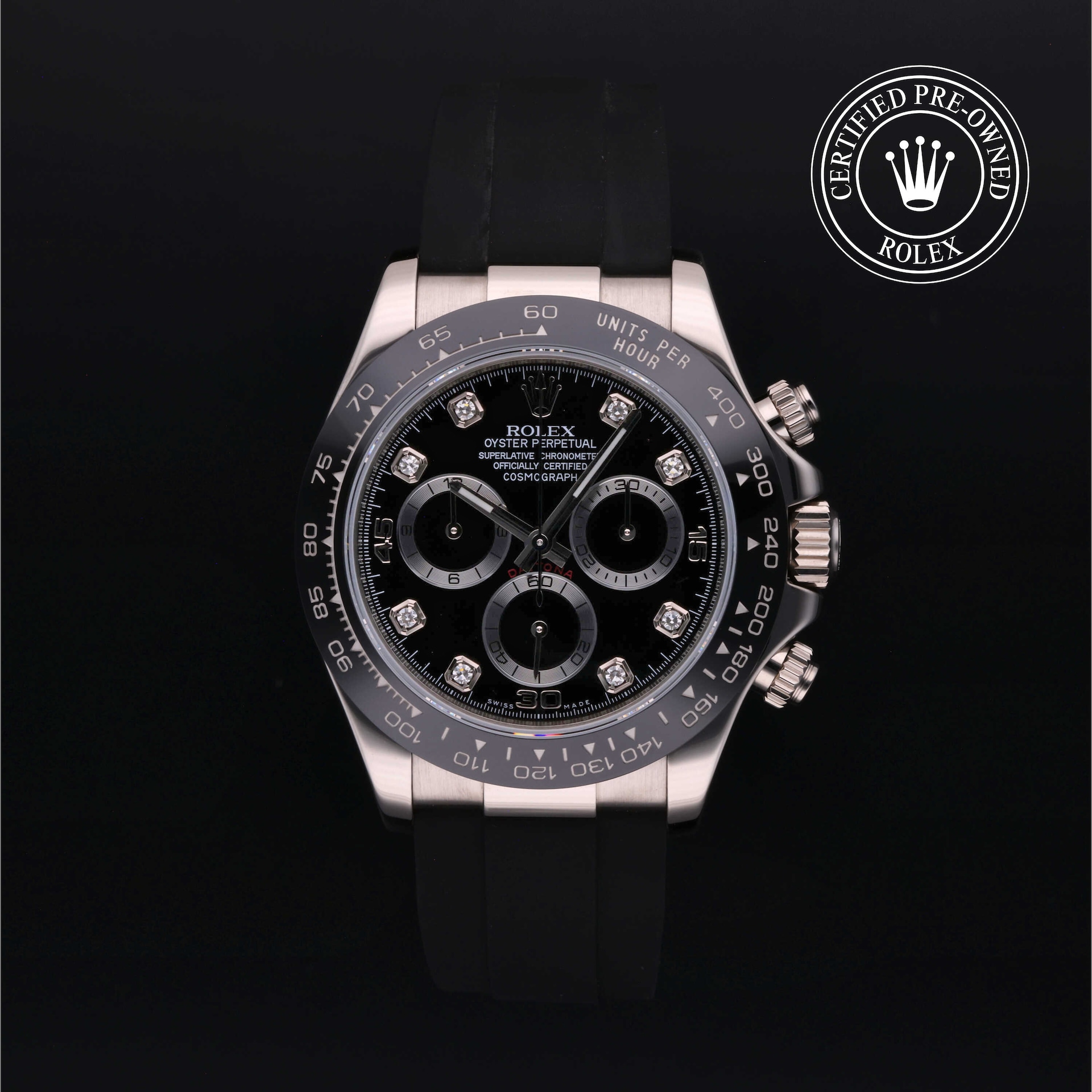 Cosmograph Daytona image