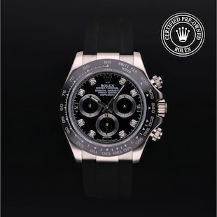 Rolex Certified Pre-Owned Cosmograph Daytona