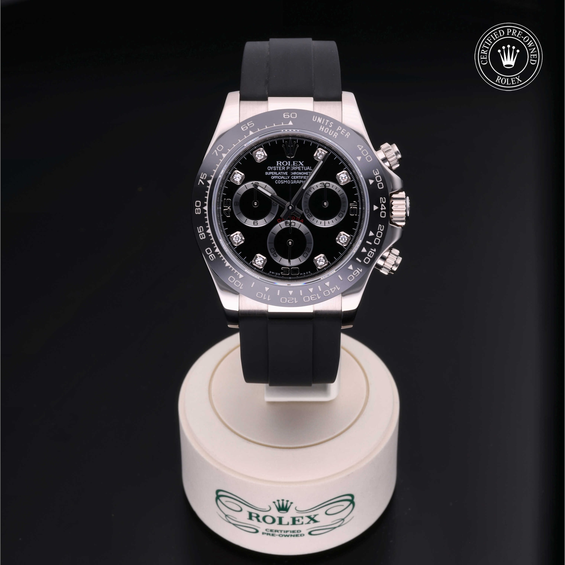 Cosmograph Daytona image