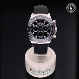 Rolex Certified Pre-Owned Cosmograph Daytona