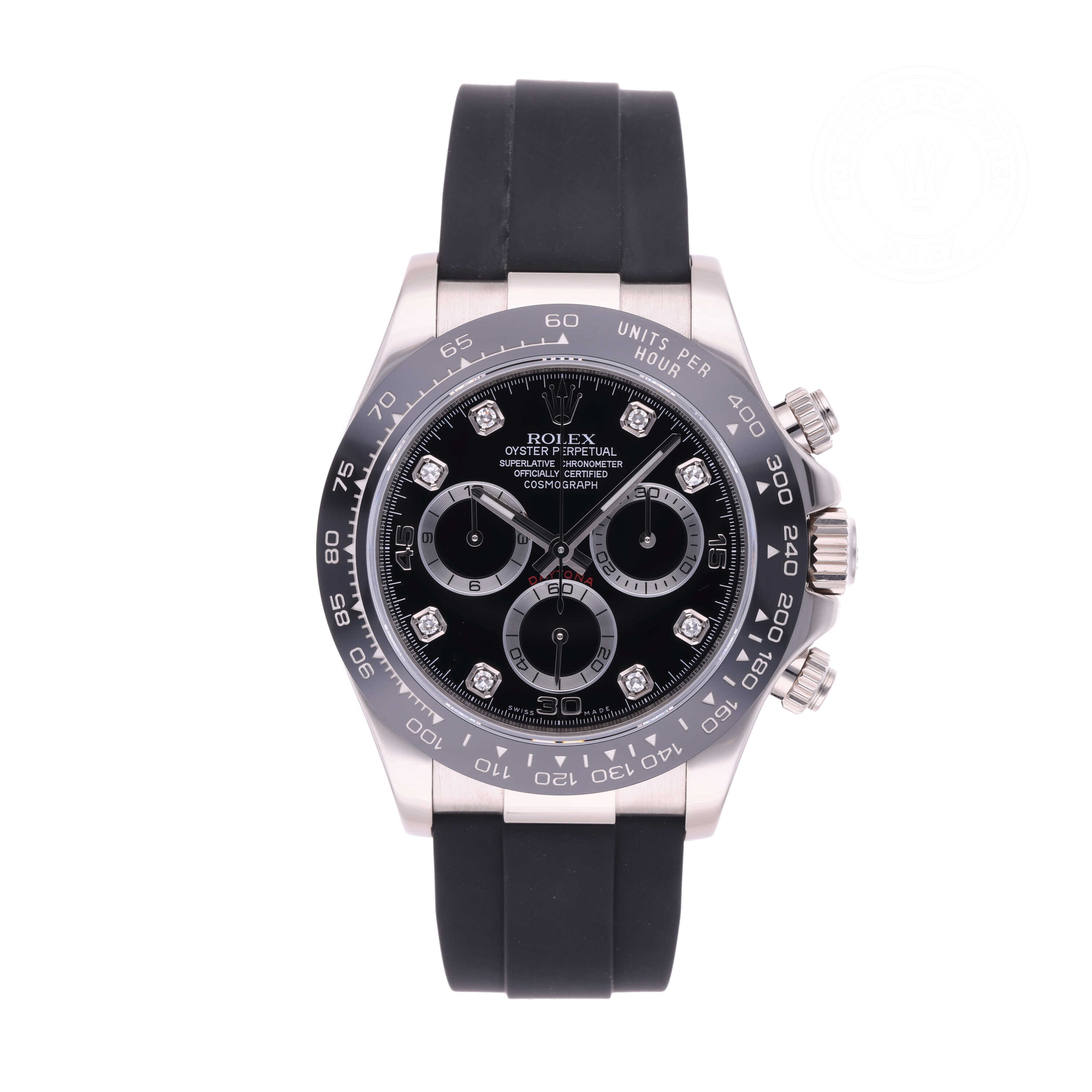 Cosmograph Daytona Cosmograph Daytona