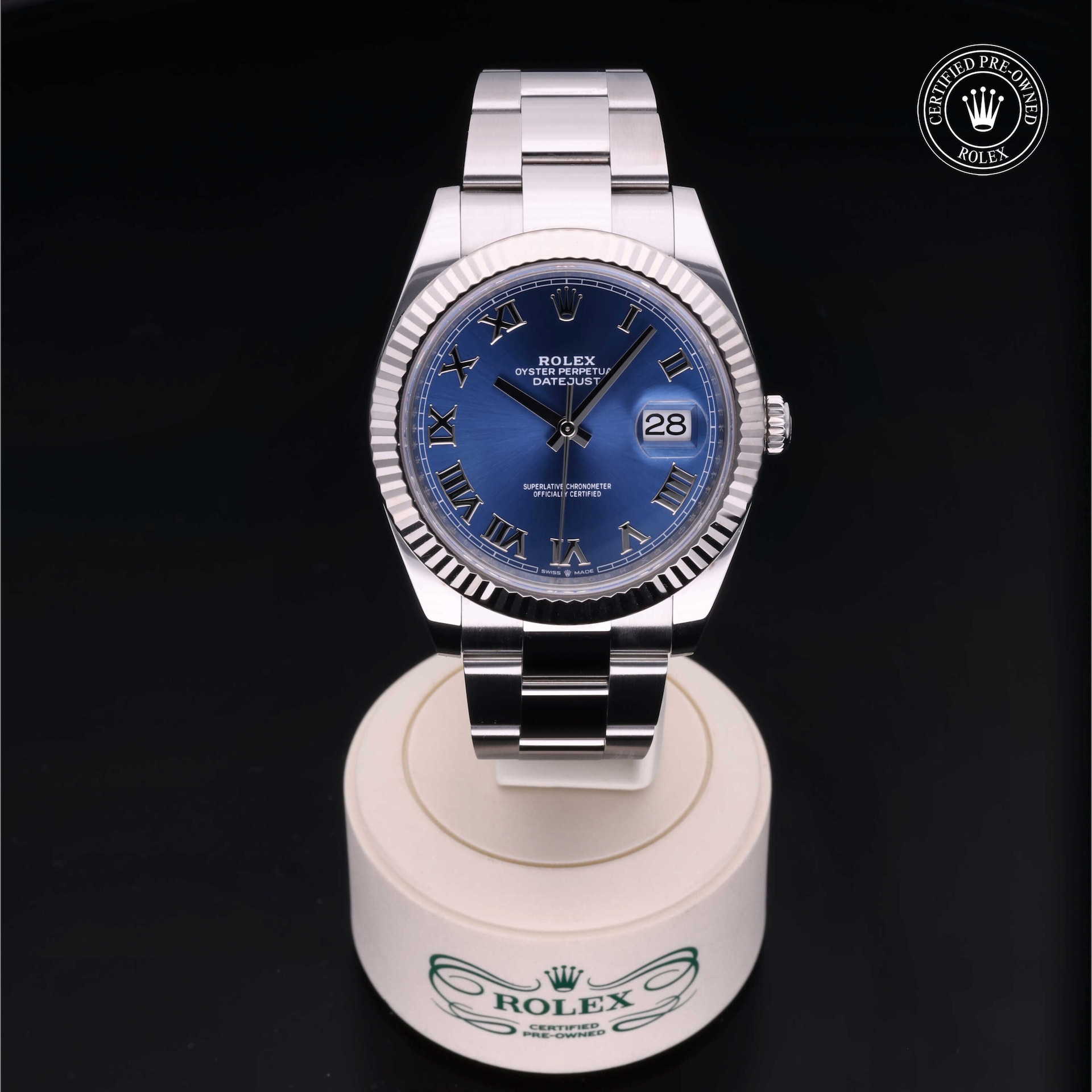 Datejust 41 image