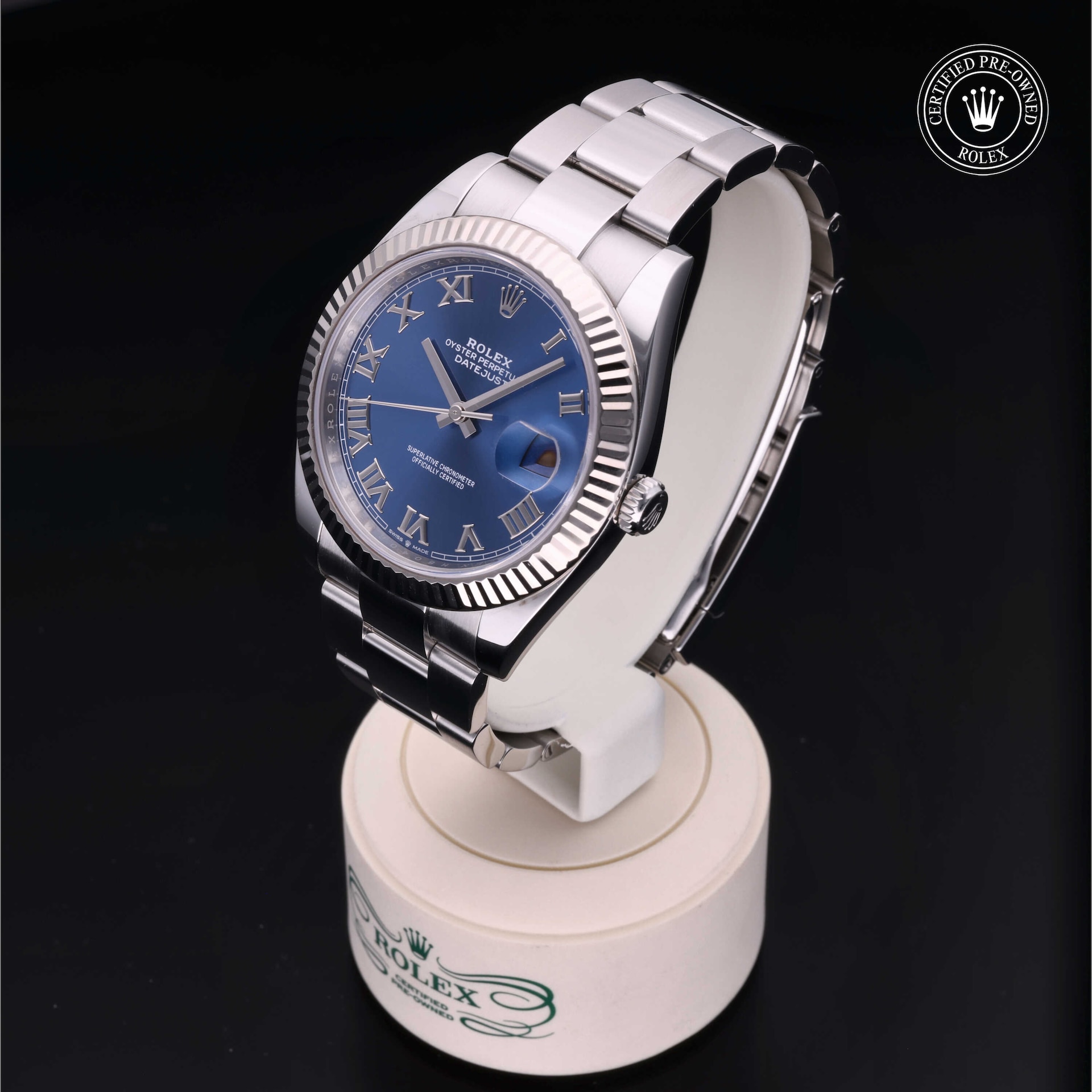 Datejust 41 image