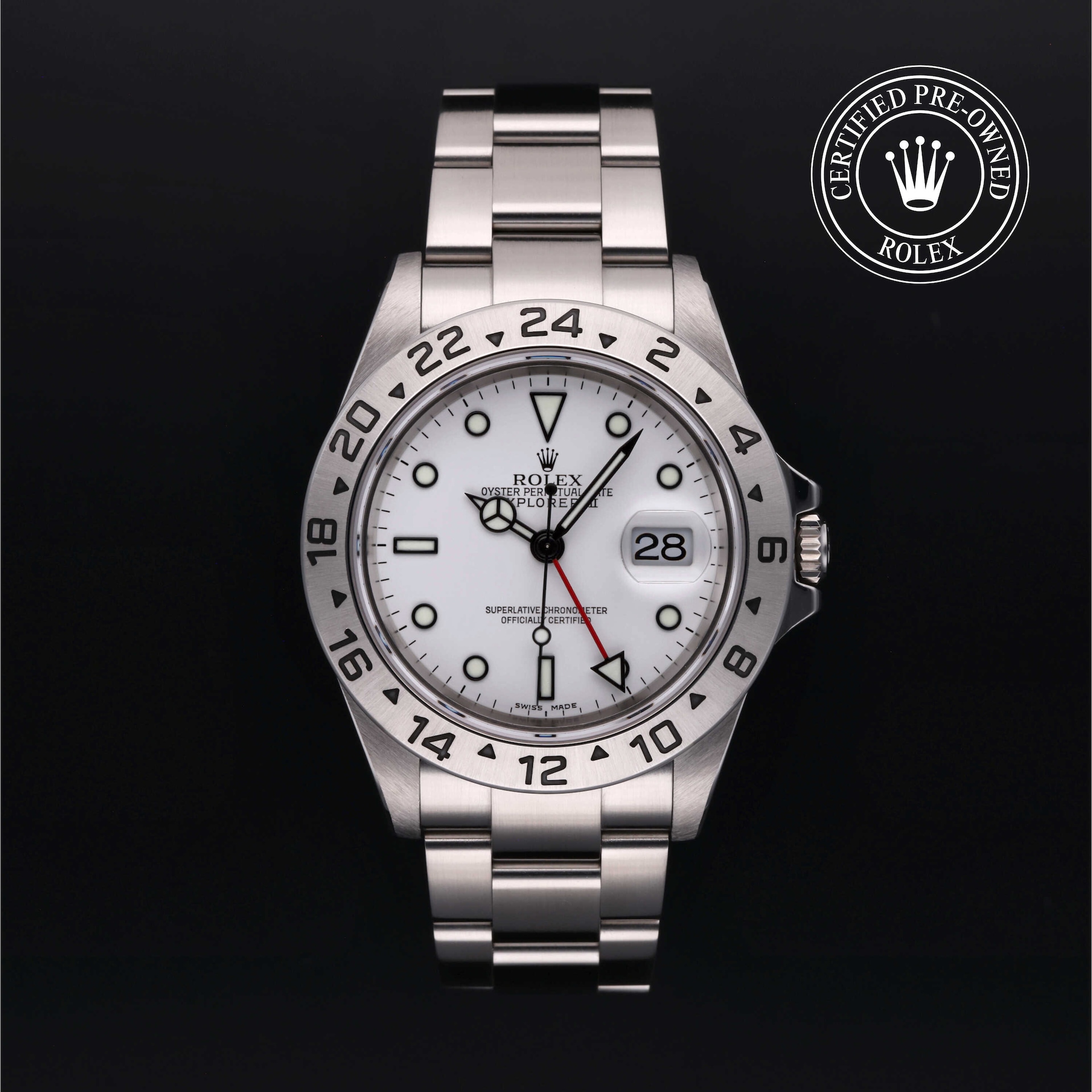 Explorer II image