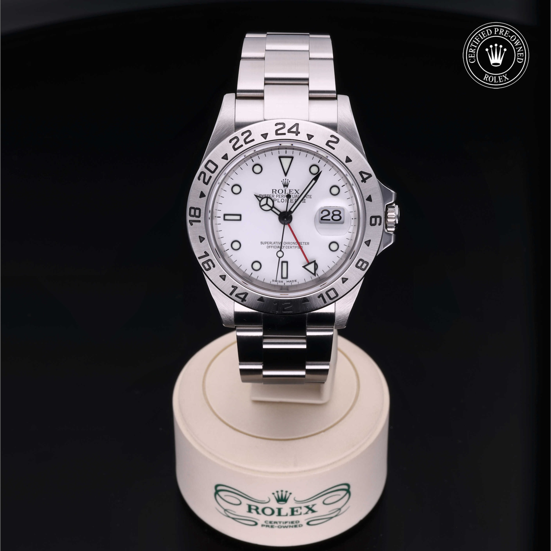 Explorer II image