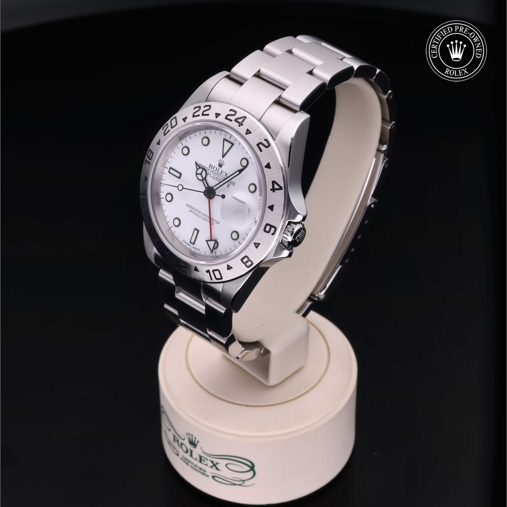 Explorer II image
