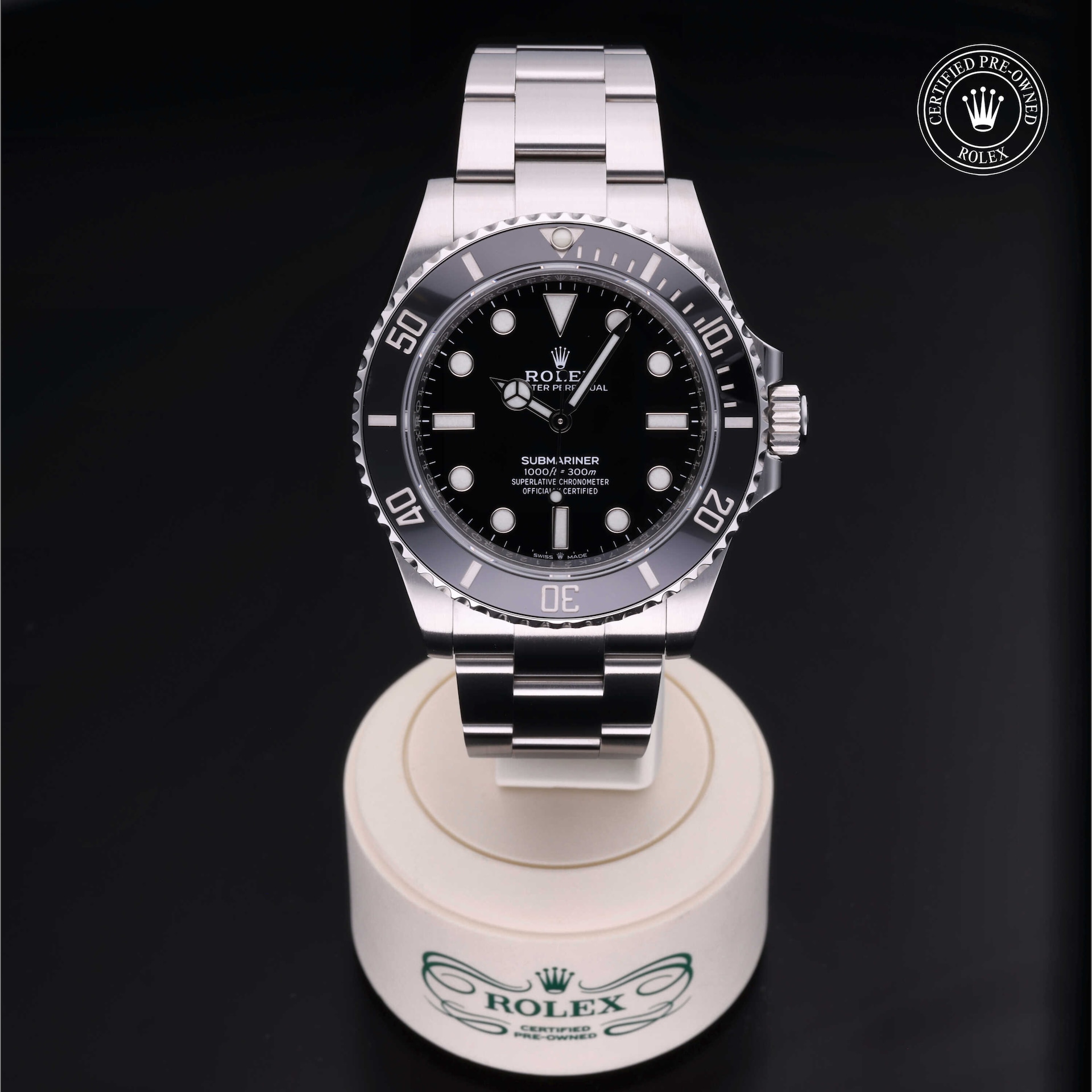 Submariner image