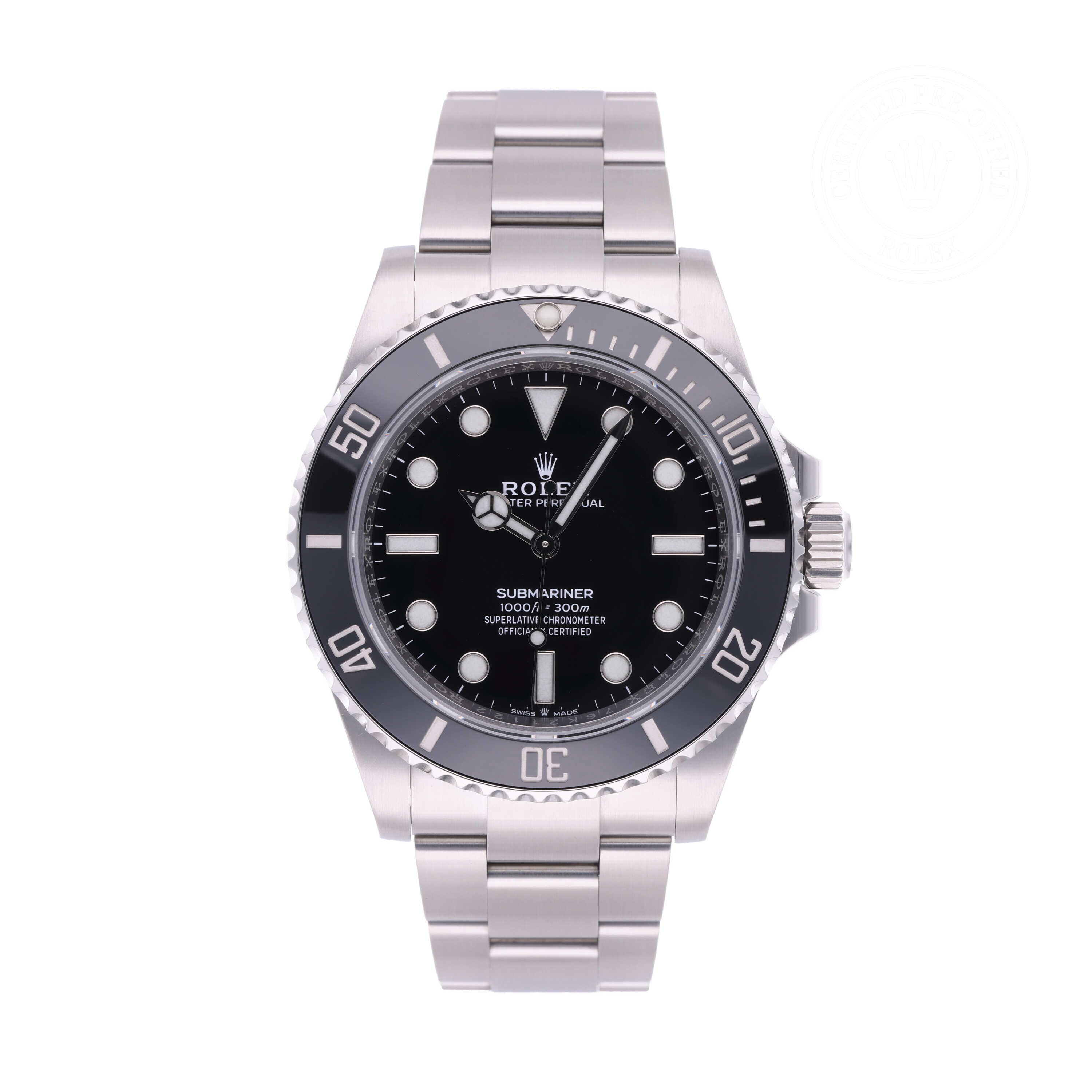 Submariner Submariner