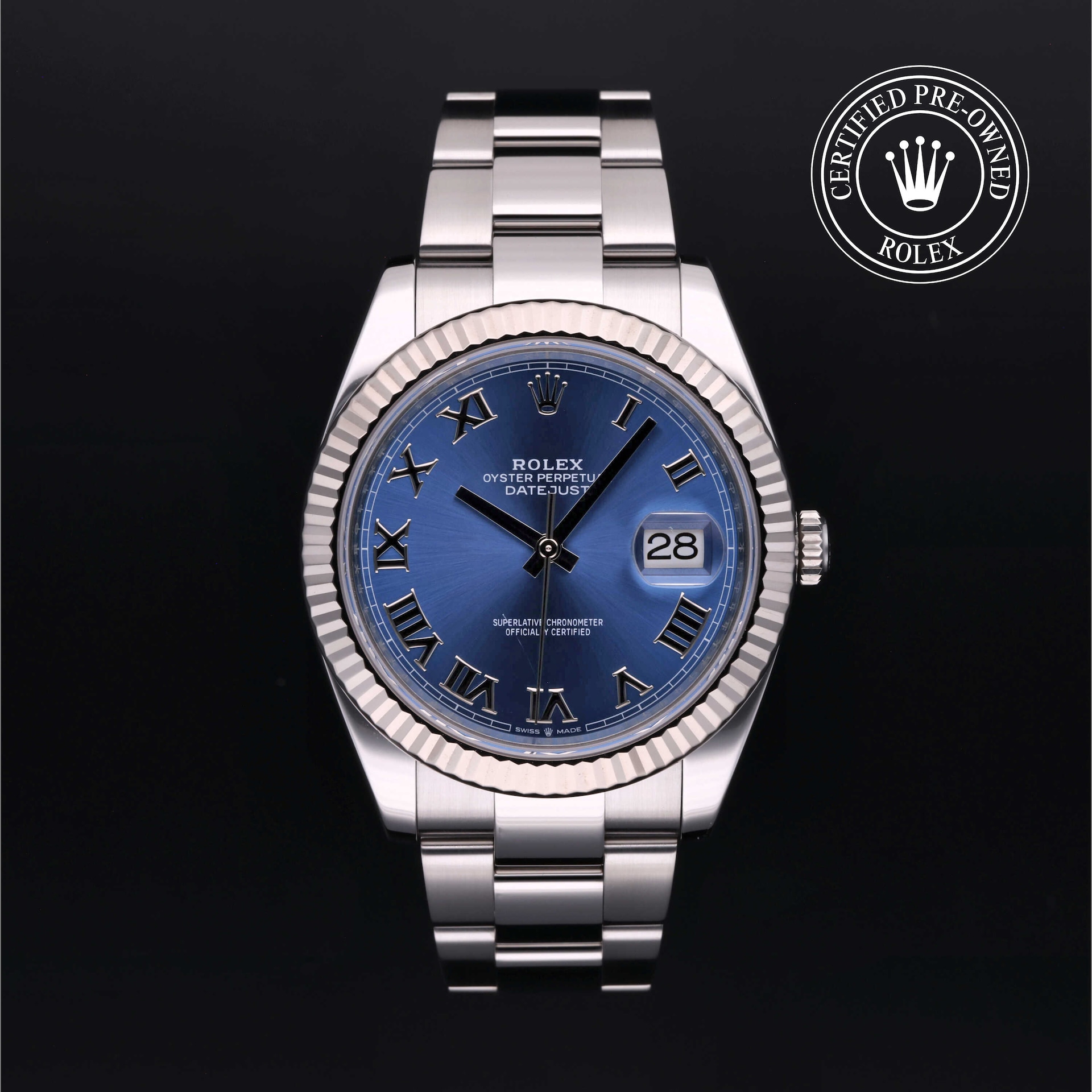 Datejust 41 image