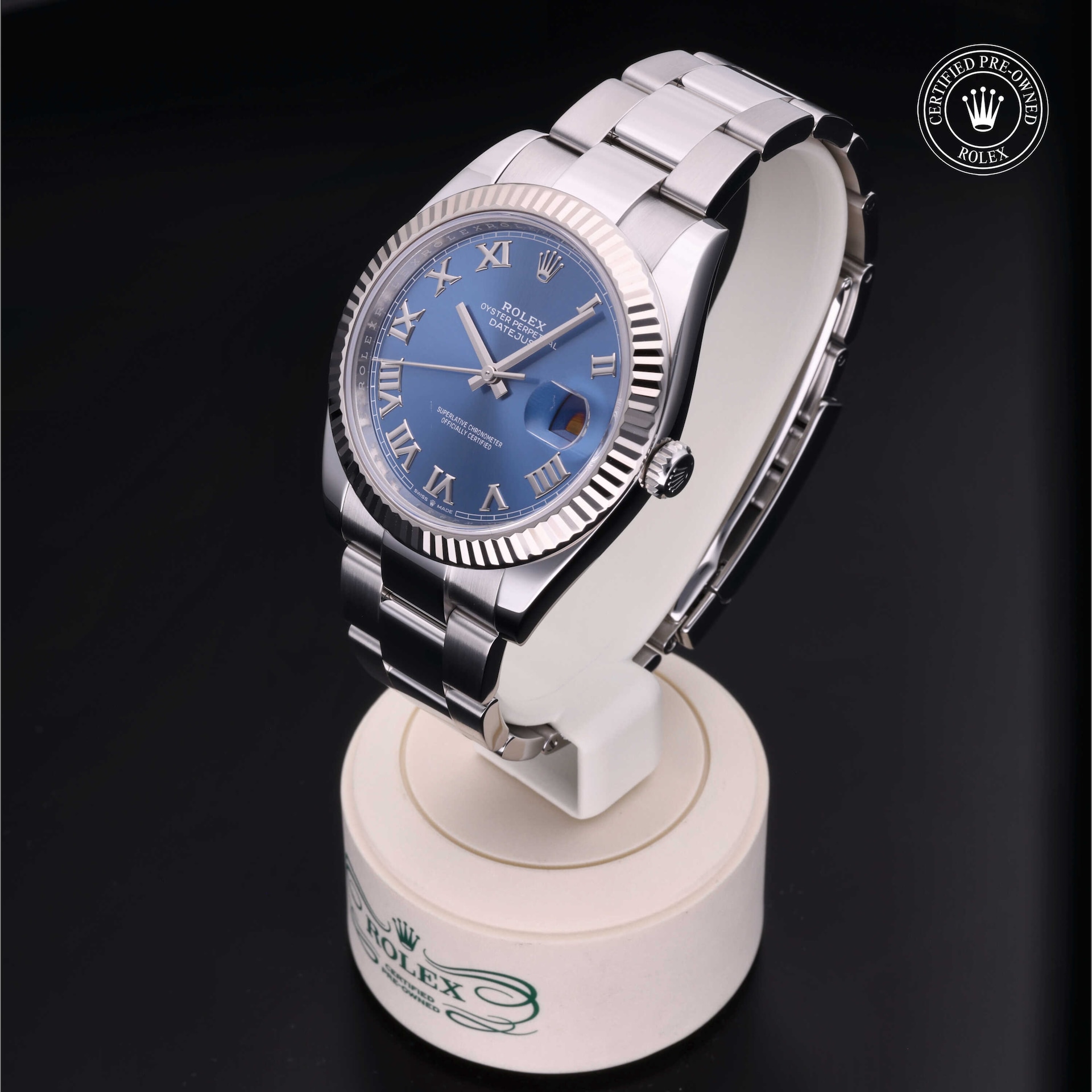 Datejust 41 image