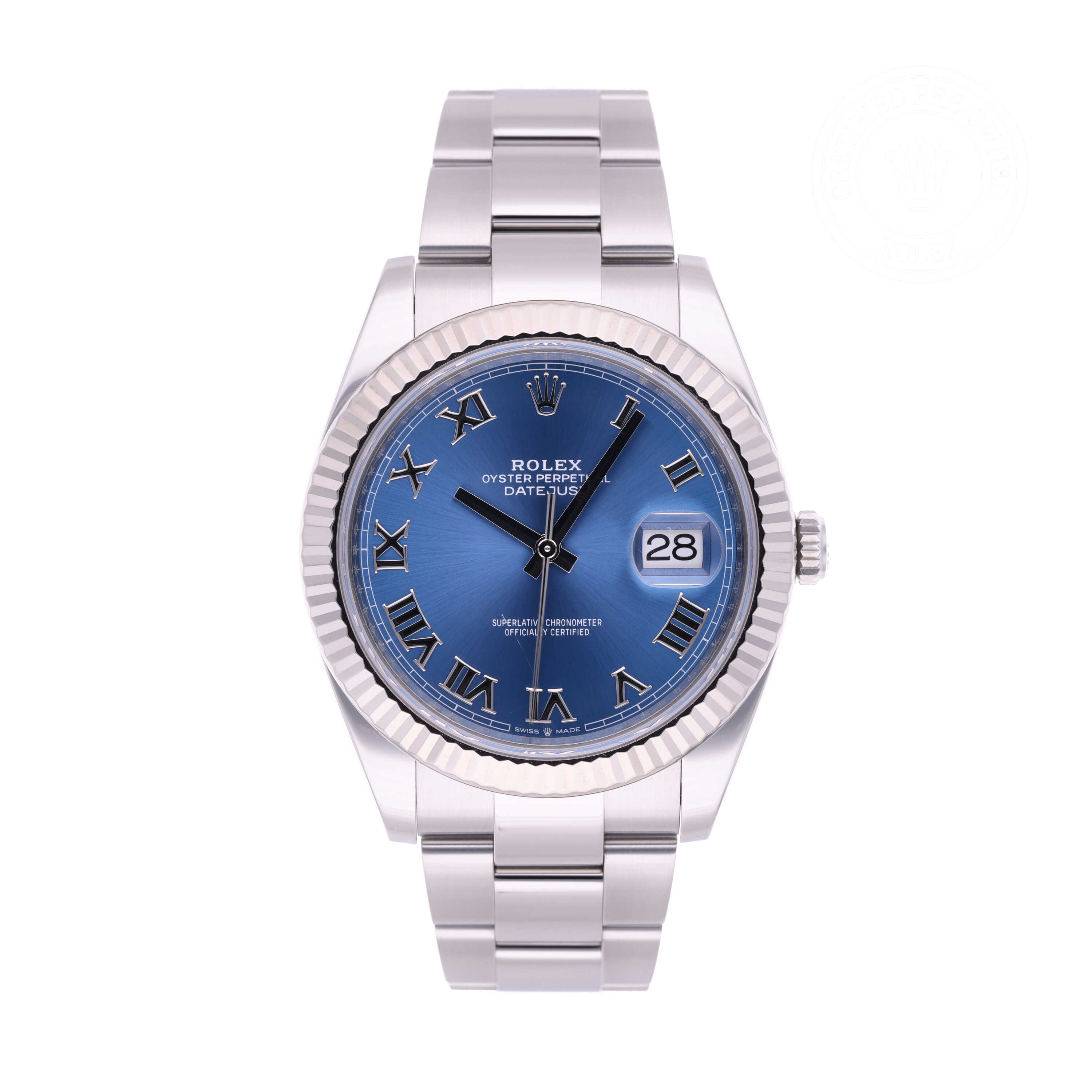 Datejust 41