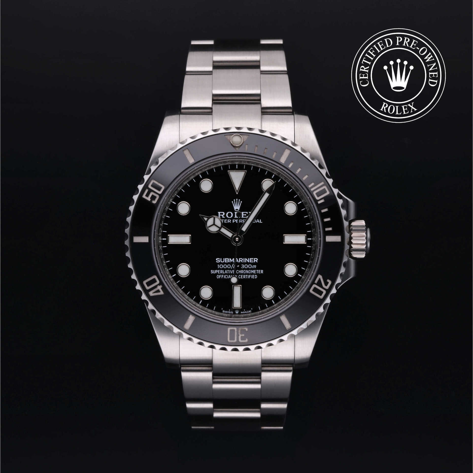 Submariner image