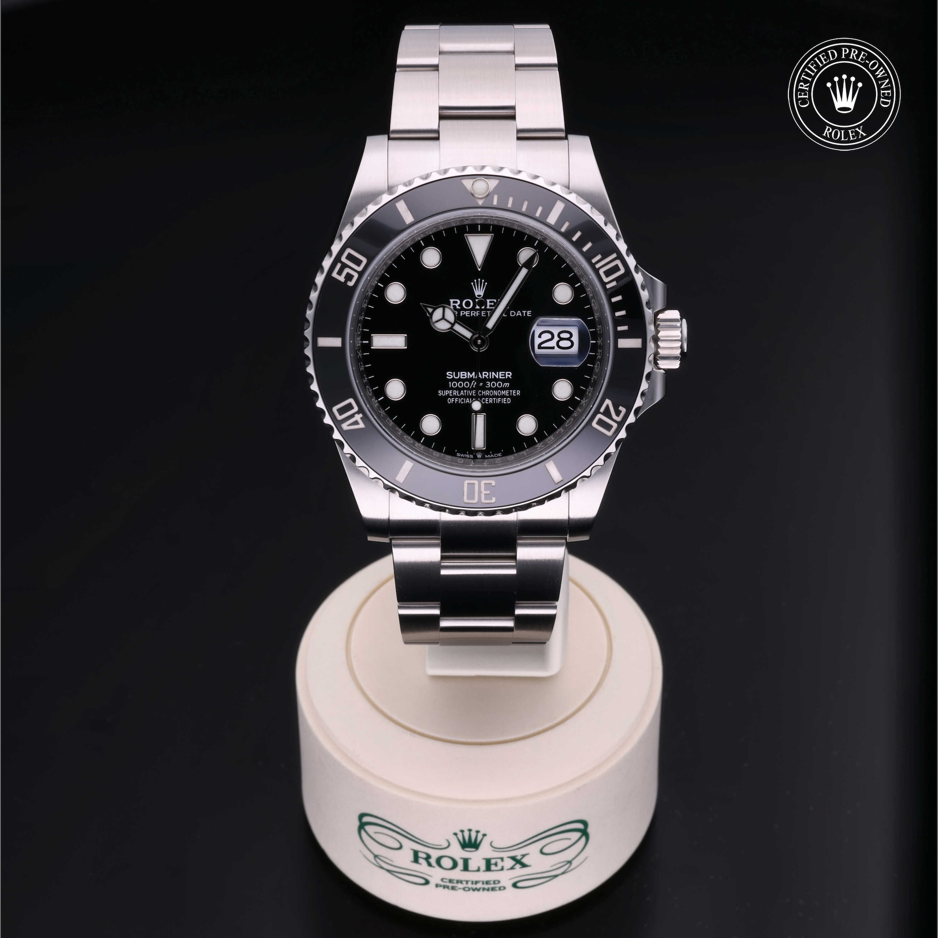 Submariner Date image