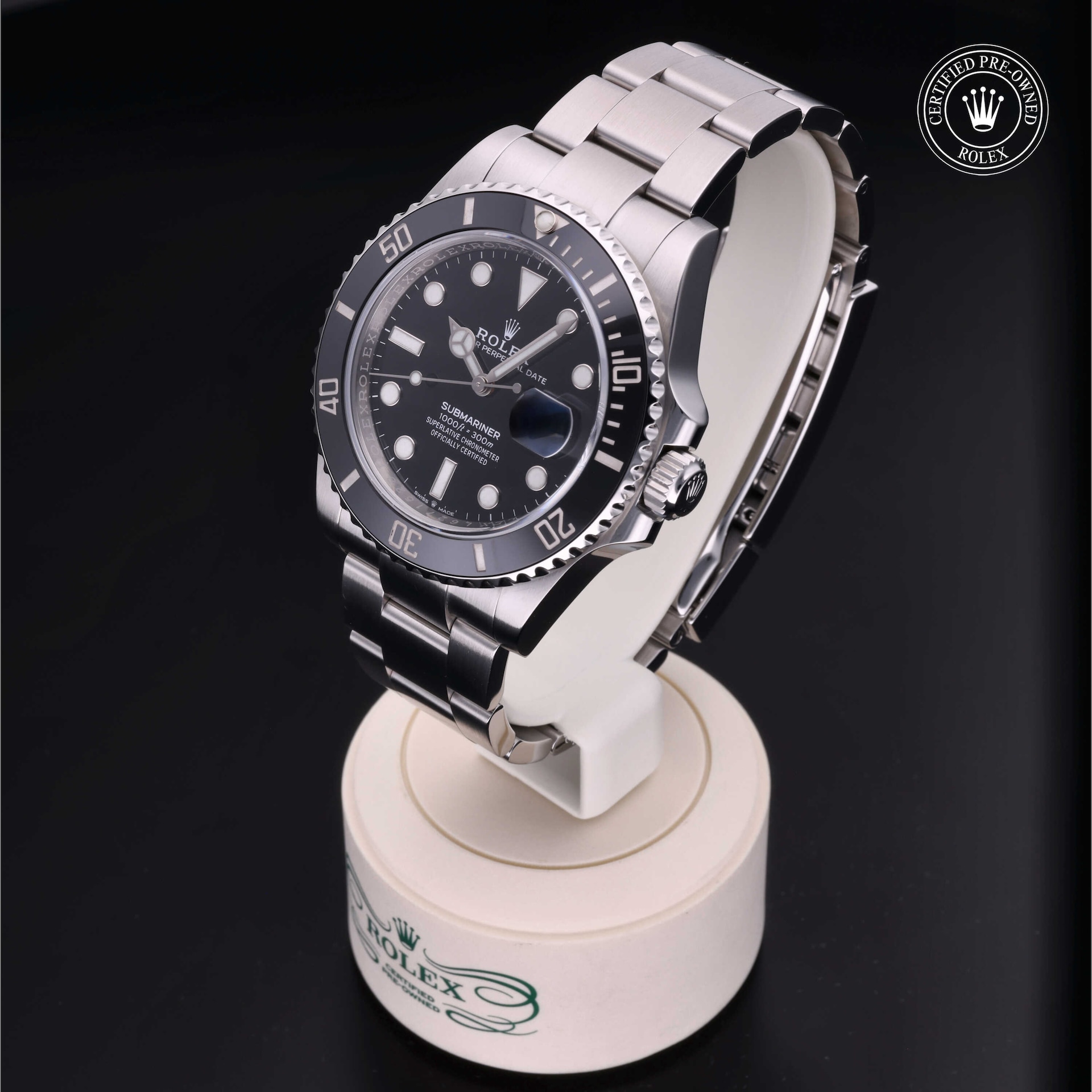 Submariner Date image