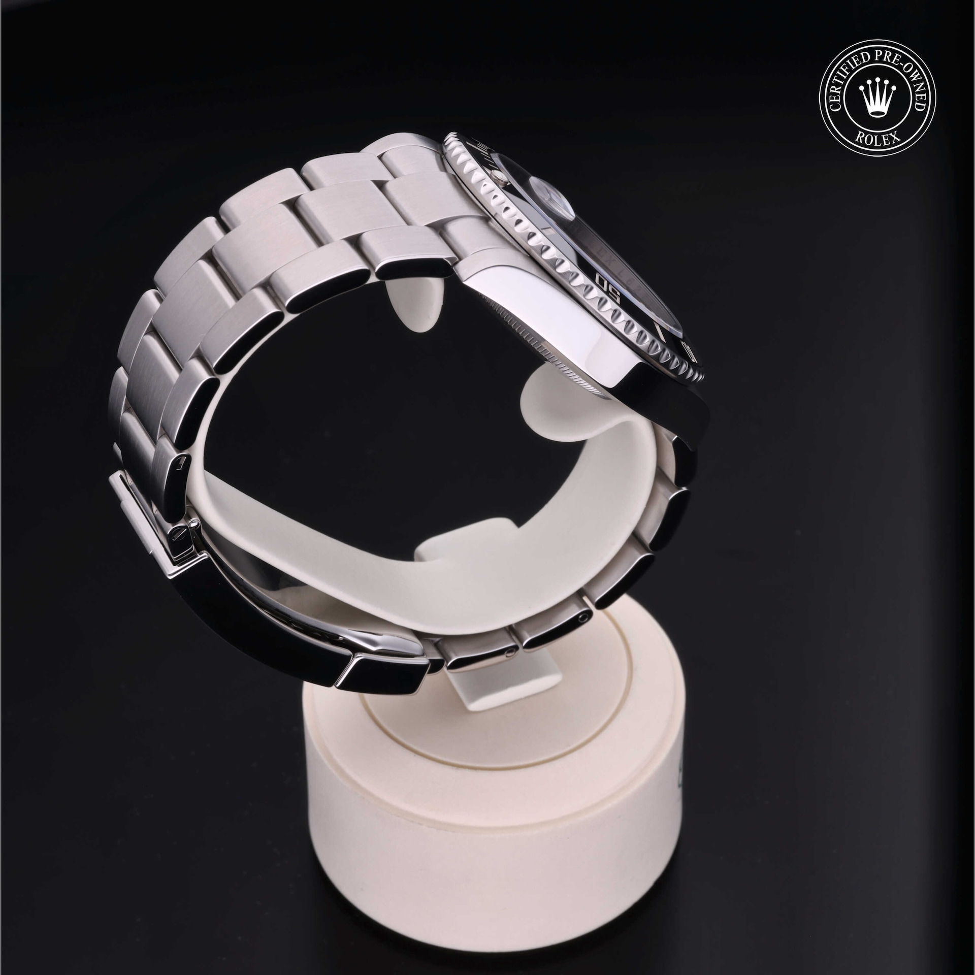 Submariner Date image