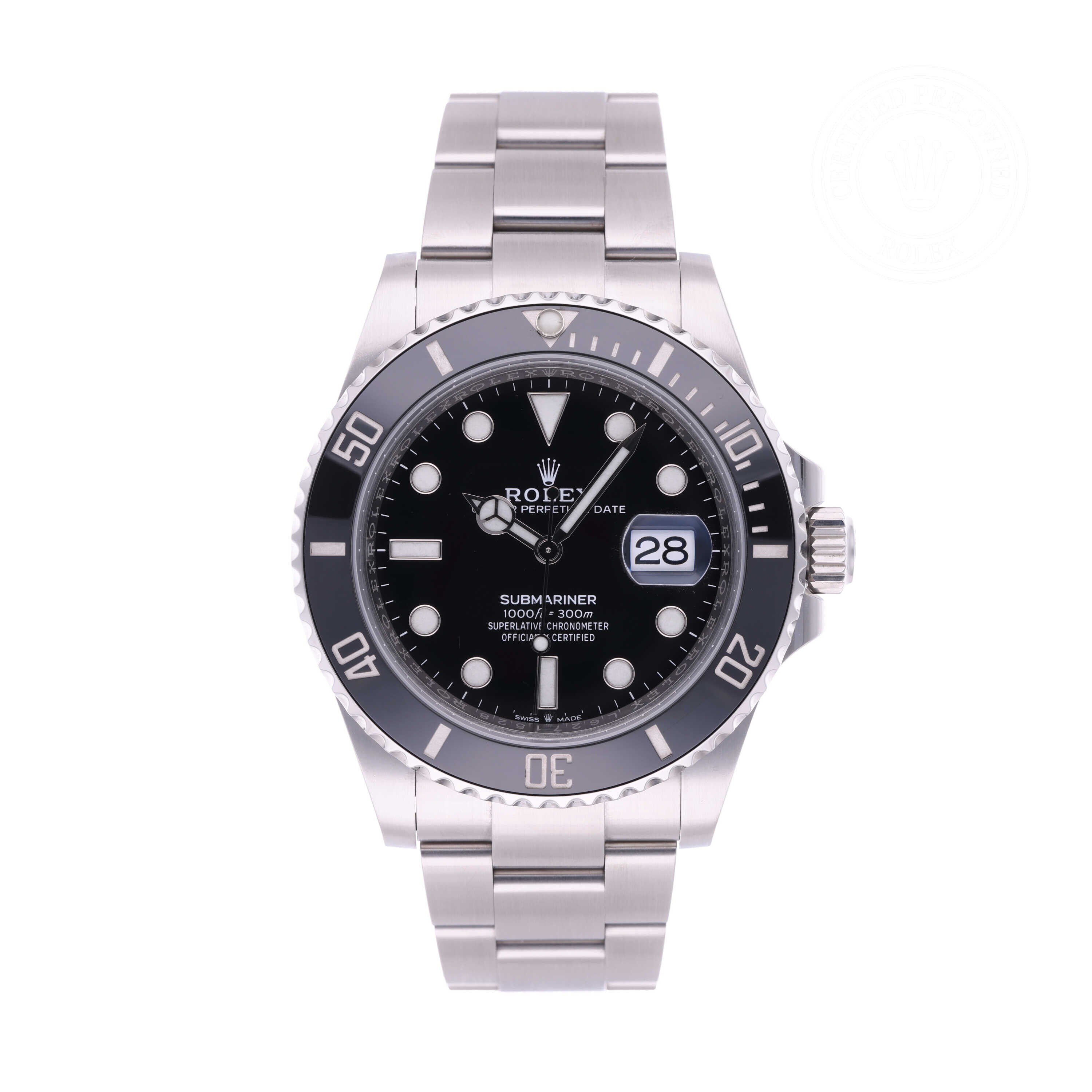 Submariner Date Submariner Date