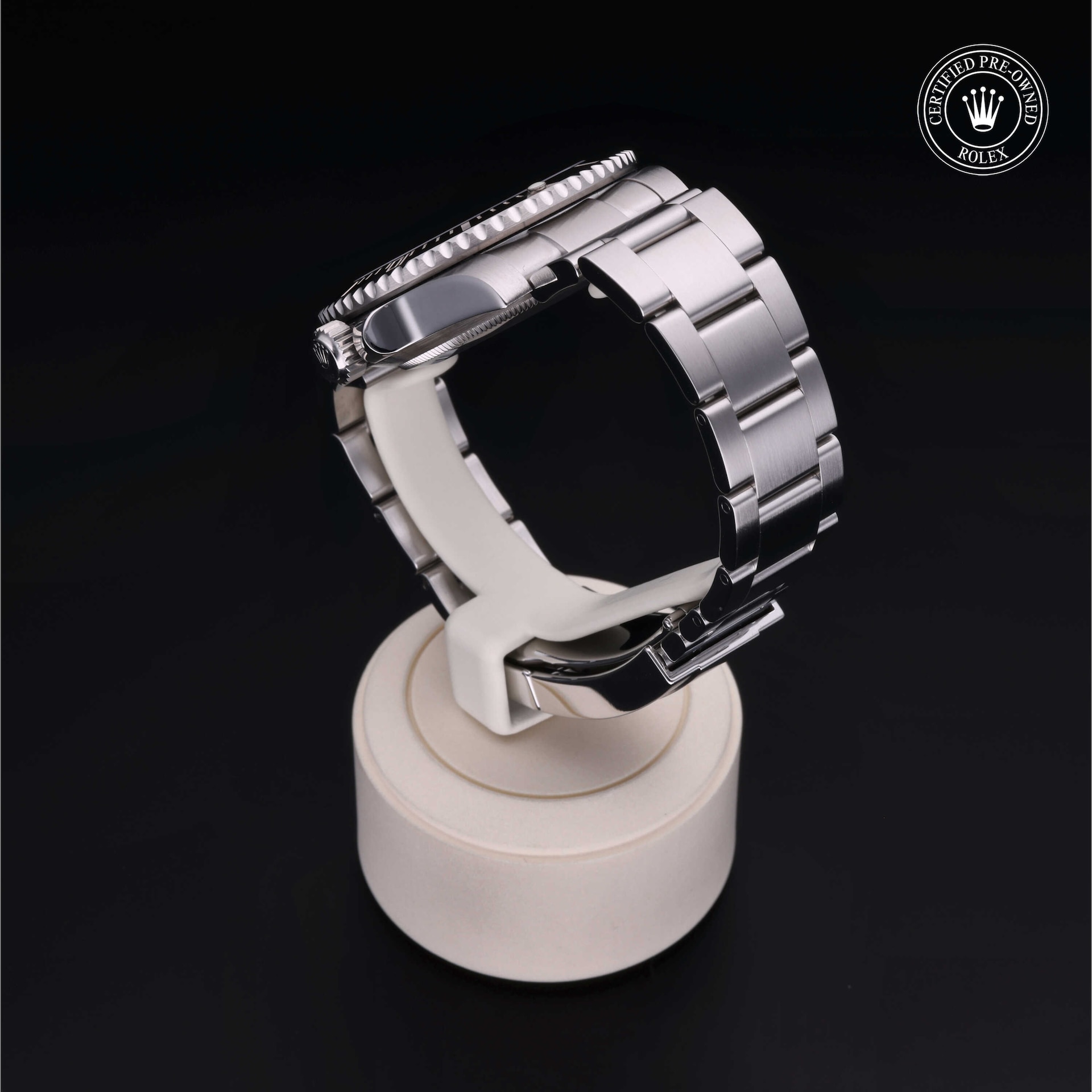 Rolex Rolex Certified Pre-Owned Submariner Rolex Rolex Certified Pre-Owned Submariner