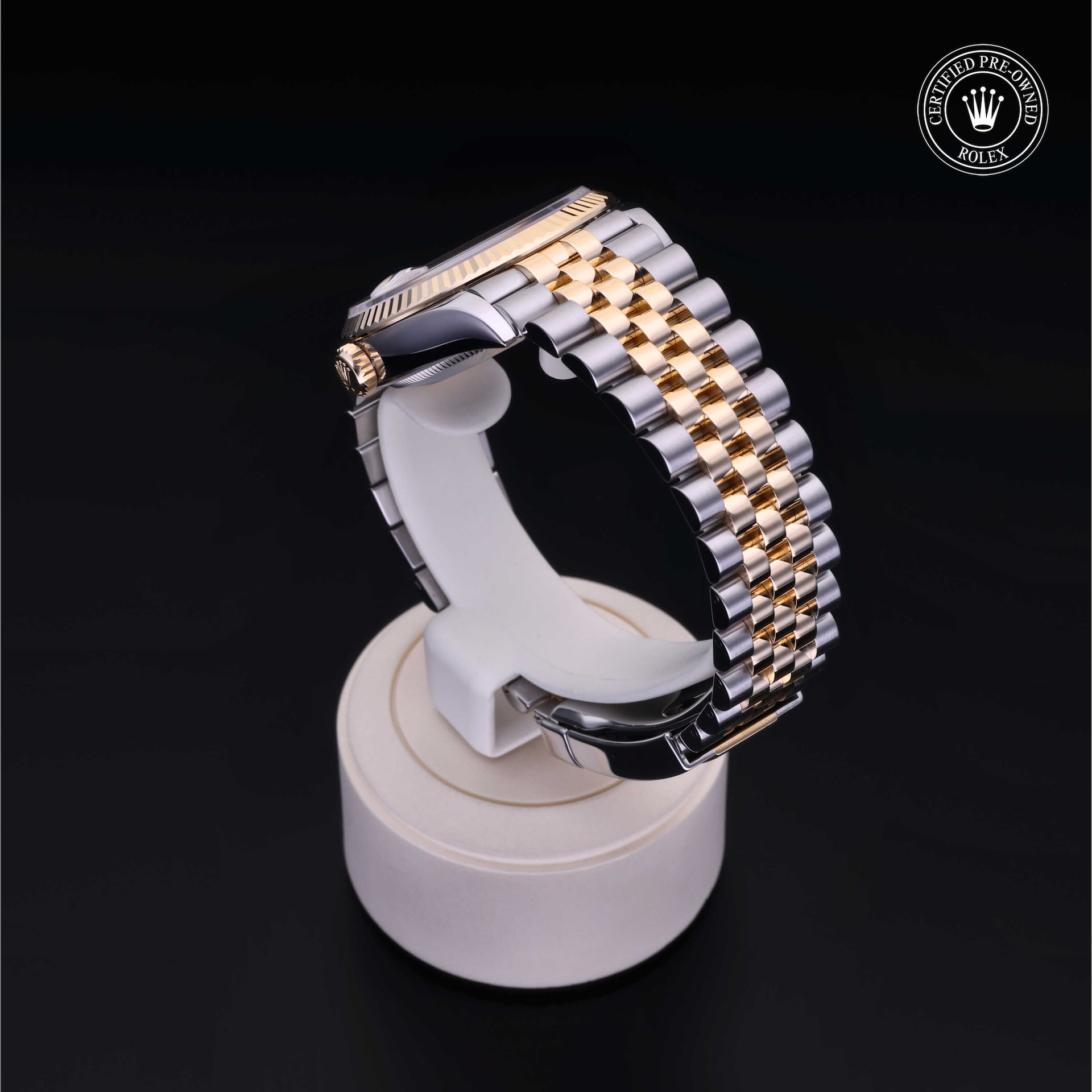 Rolex Rolex Certified Pre-Owned Datejust 36 Rolex Rolex Certified Pre-Owned Datejust 36