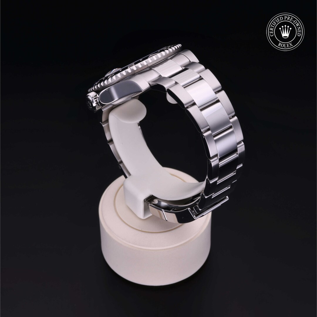 Rolex Rolex Certified Pre-Owned GMT-Master II Rolex Rolex Certified Pre-Owned GMT-Master II