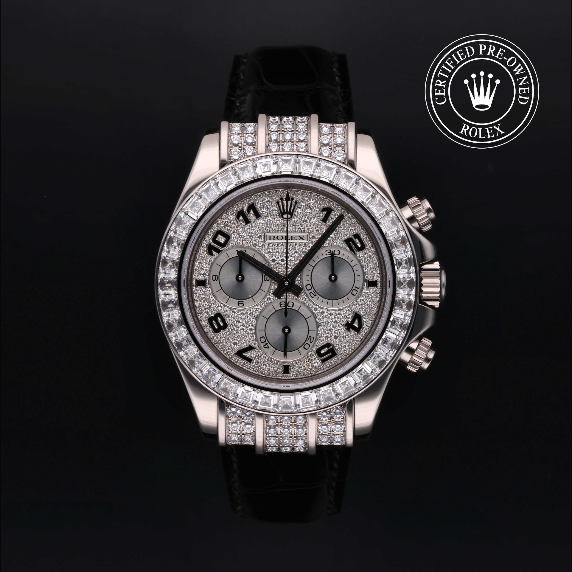 Cosmograph Daytona image