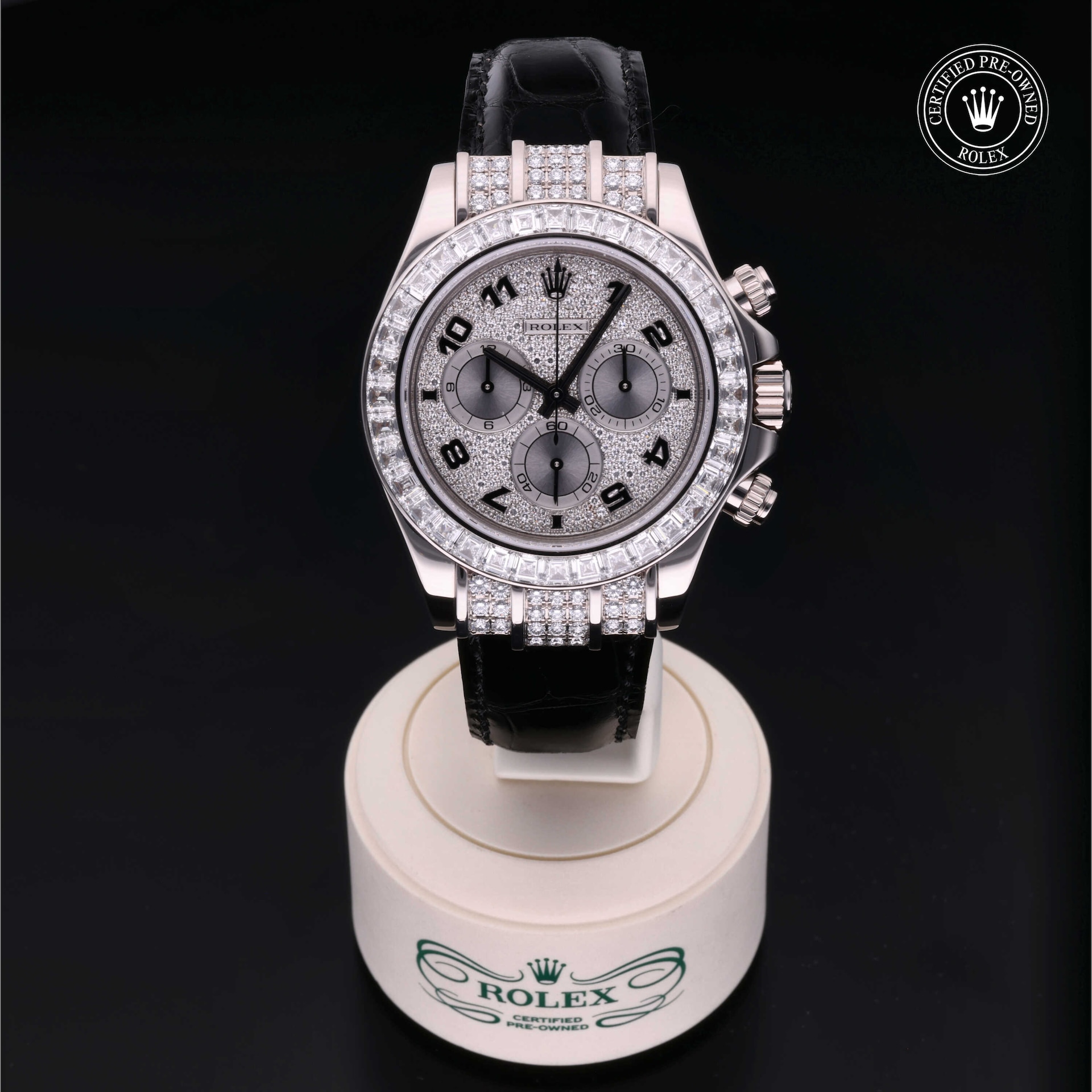 Cosmograph Daytona image