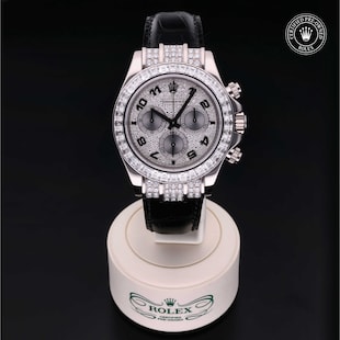 Rolex Certified Pre-Owned Cosmograph Daytona
