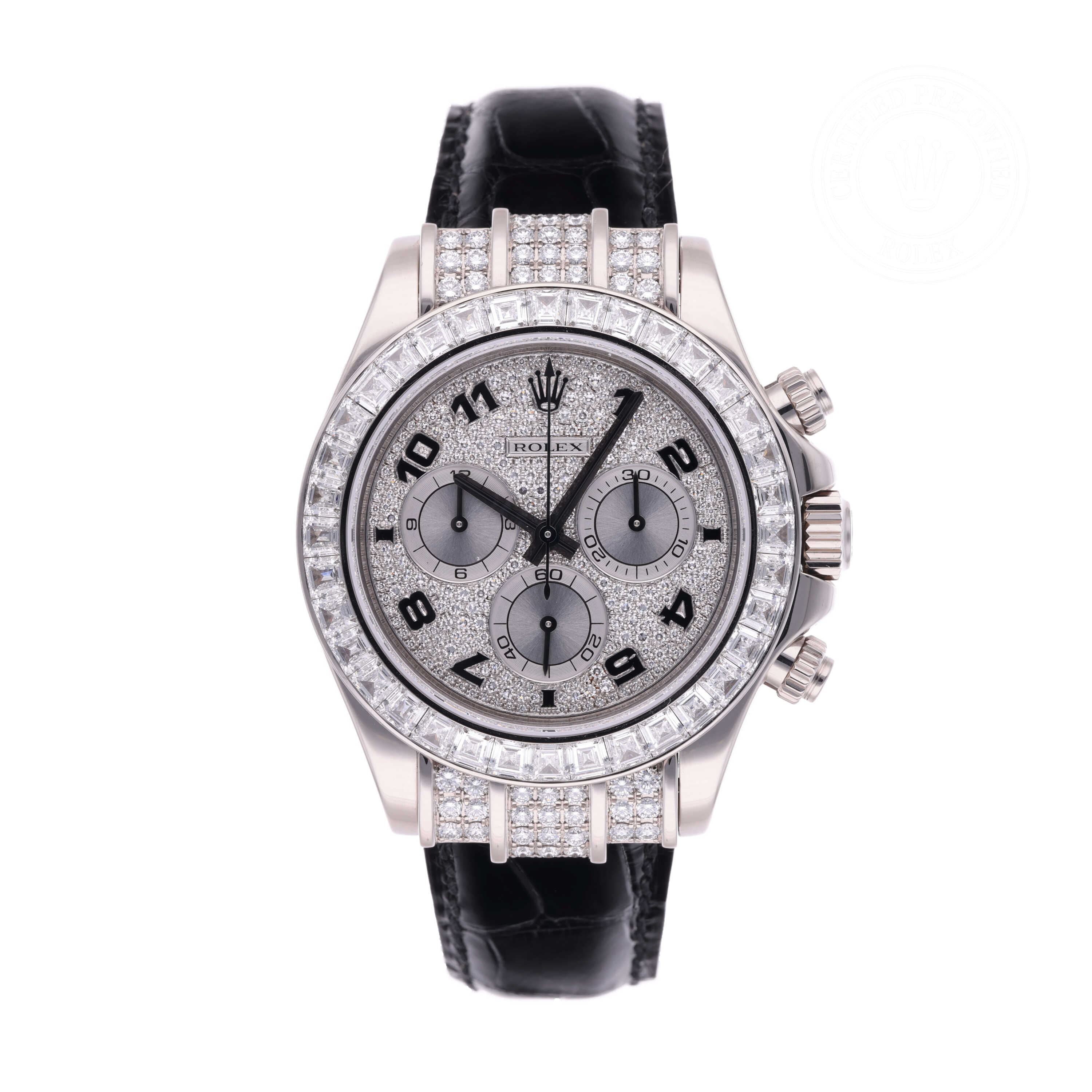 Cosmograph Daytona Cosmograph Daytona