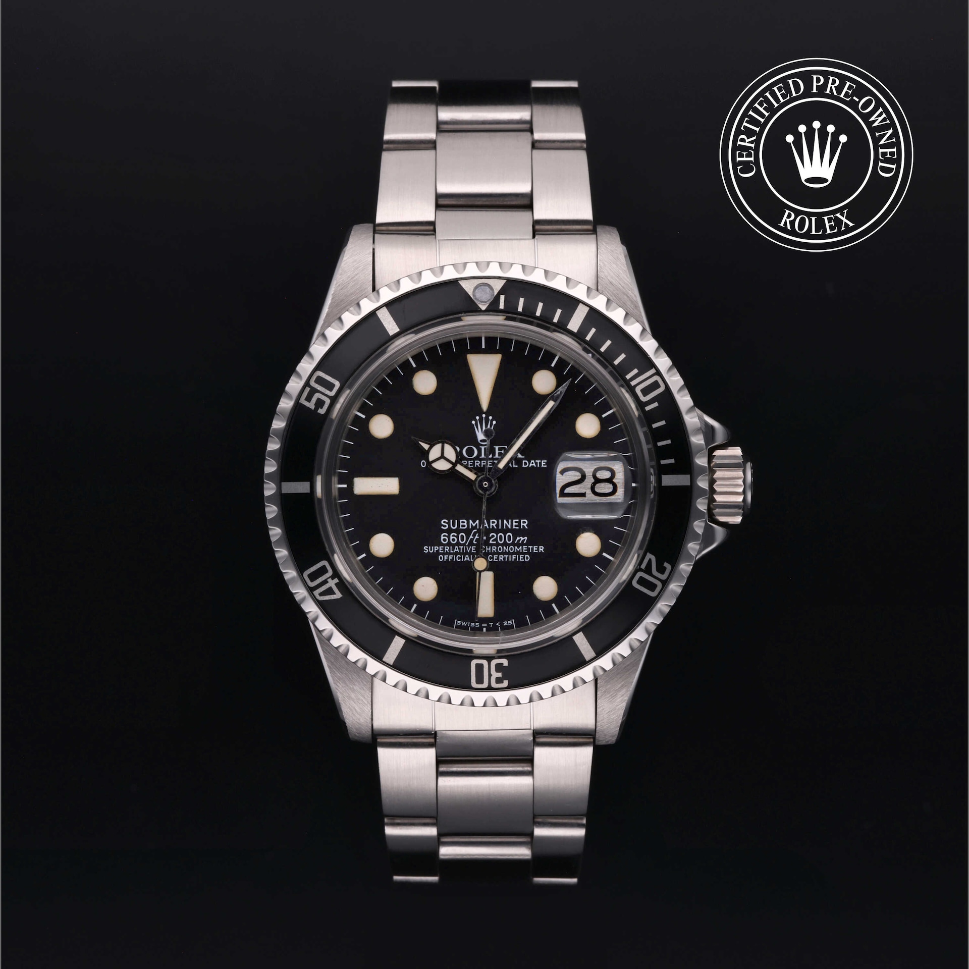 Submariner Date image