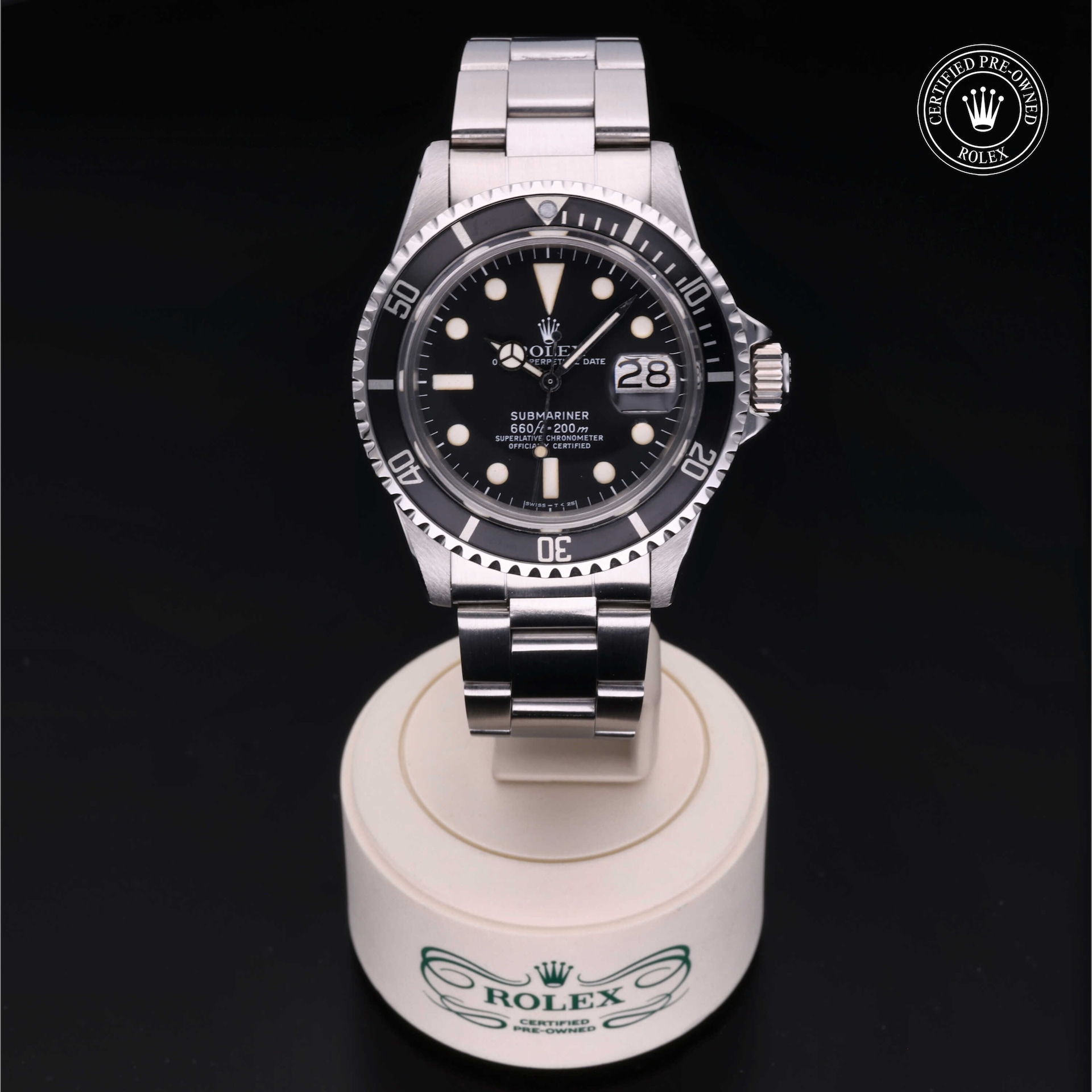 Submariner Date image